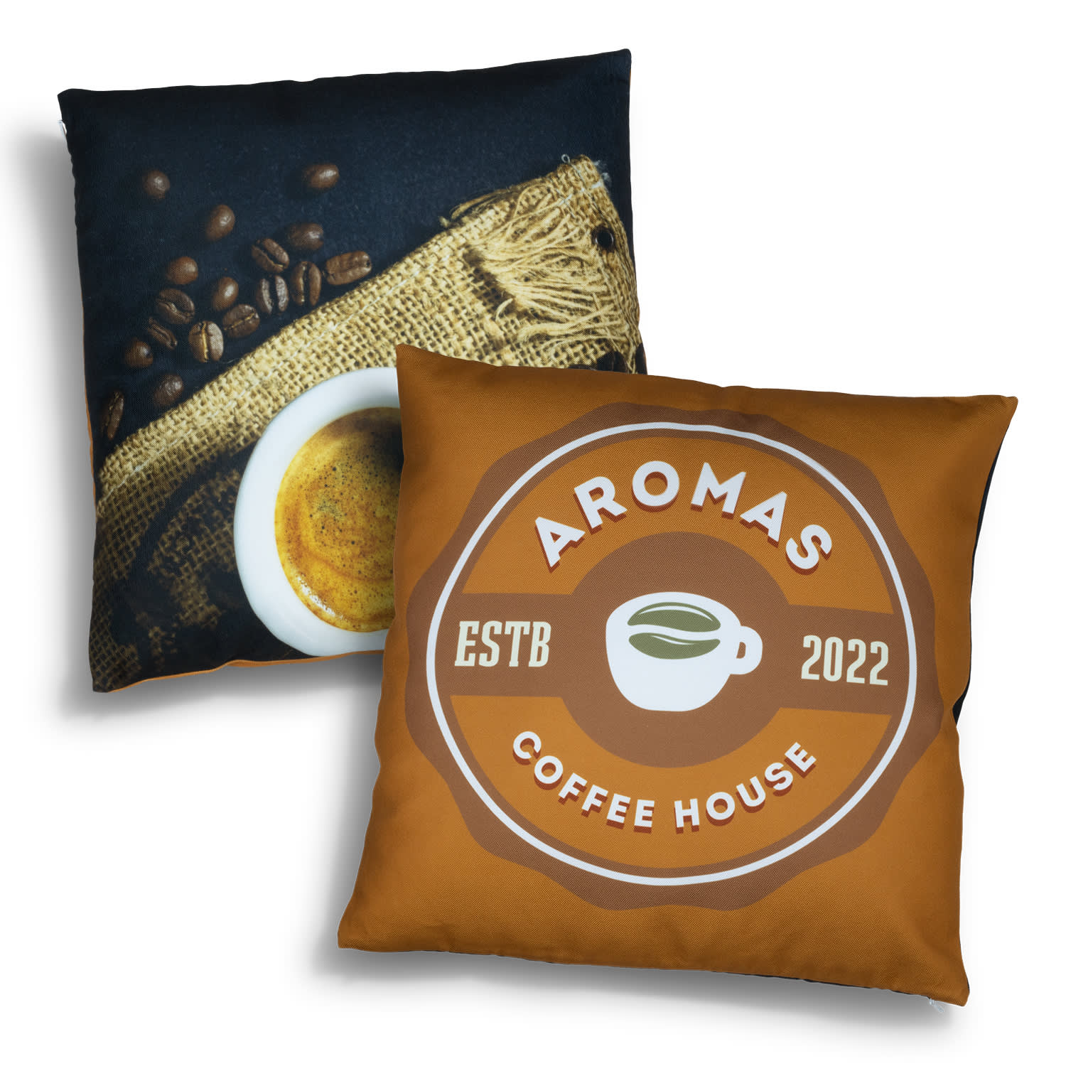 Utopia Cushion - image 2