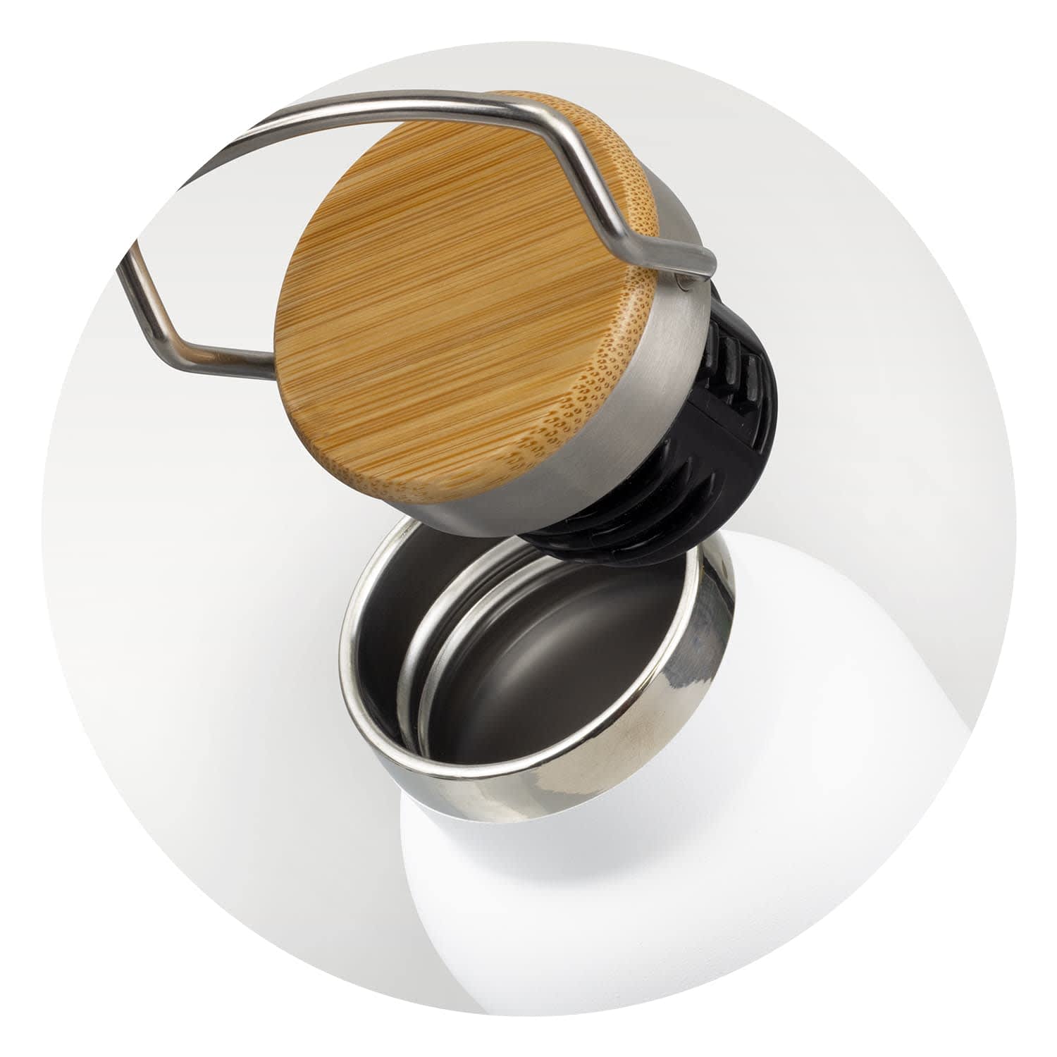 Nomad Vacuum Bottle - Bambino - 123636 Image