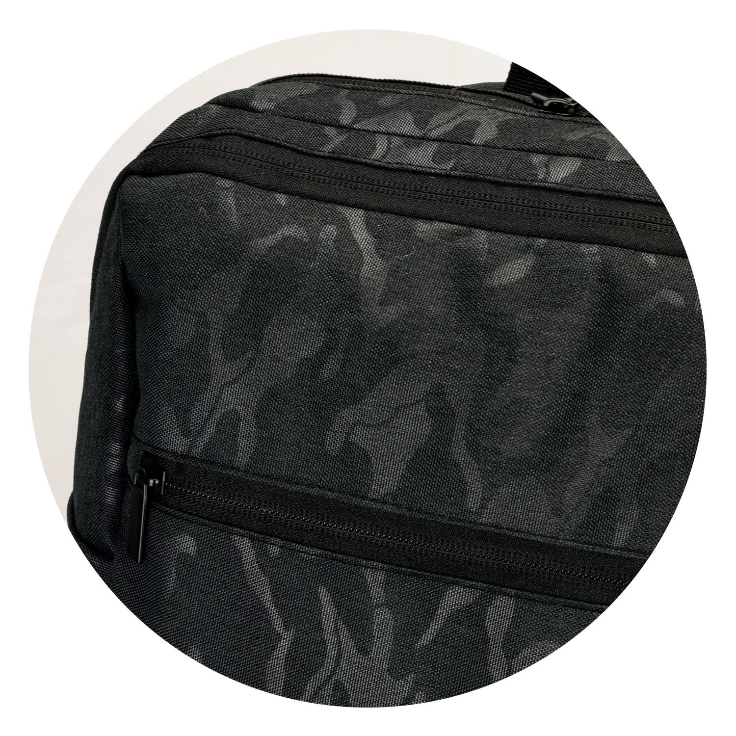 Urban Camo Backpack - 123694 Image