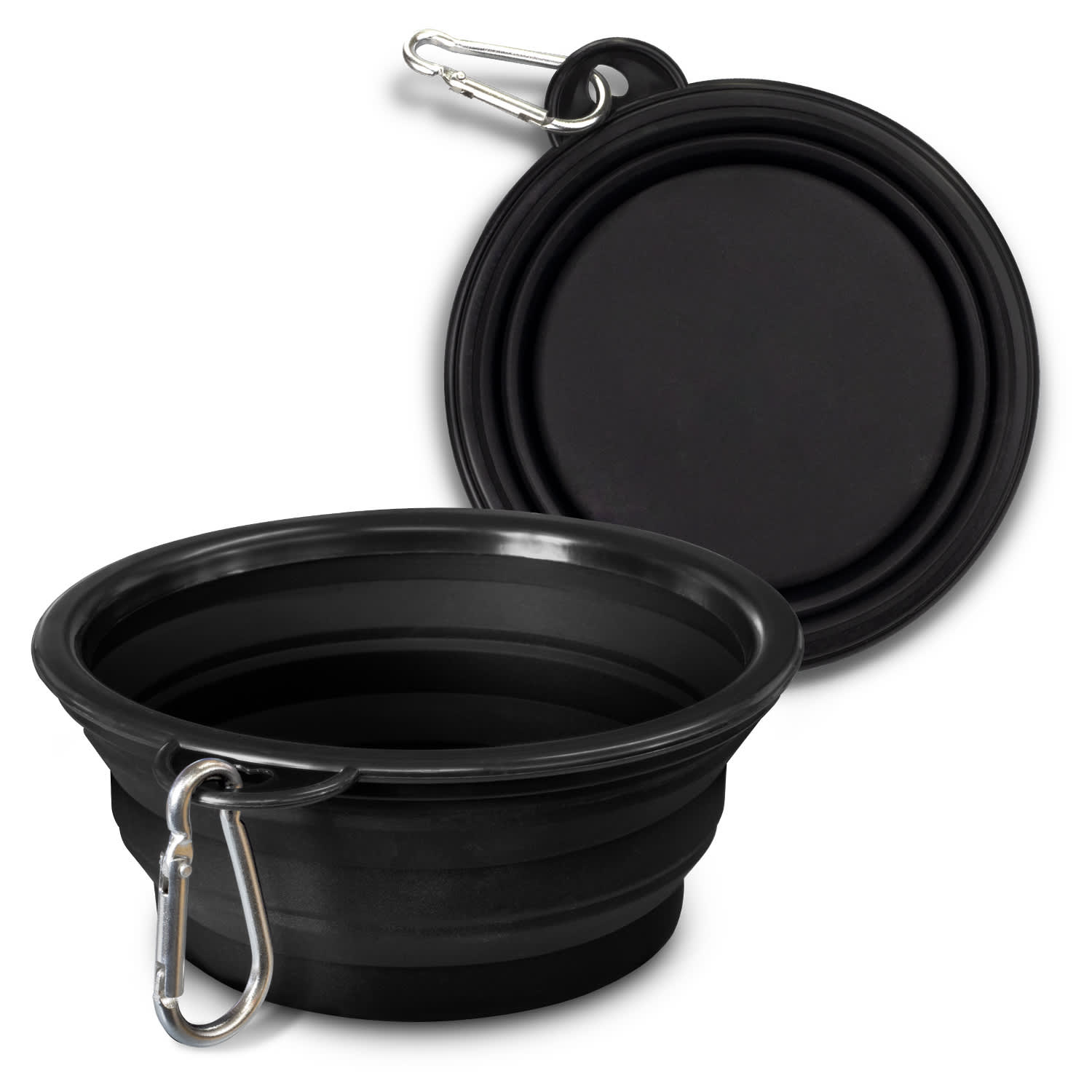 Silicone Collapsible Pet Bowl - image 6