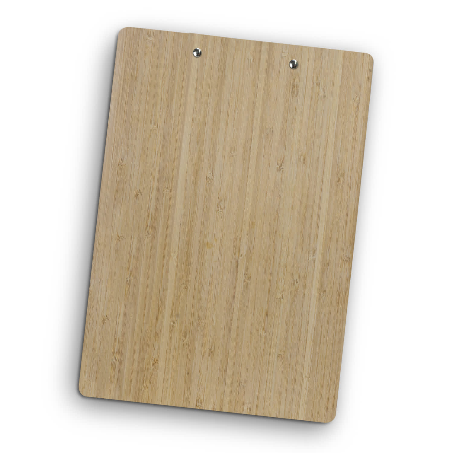 Bamboo Clipboard - 123713 Image
