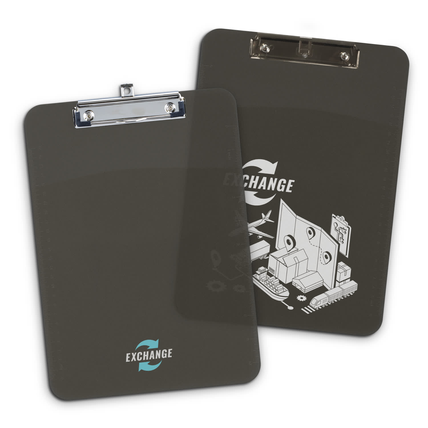 Ruler Clipboard | Custom Merchandise | Merchandise | Promotional Products NZ | Branded merchandise NZ | Branded Merch | Personalised Merchandise | Custom Promotional Products | Promotional Merchandise