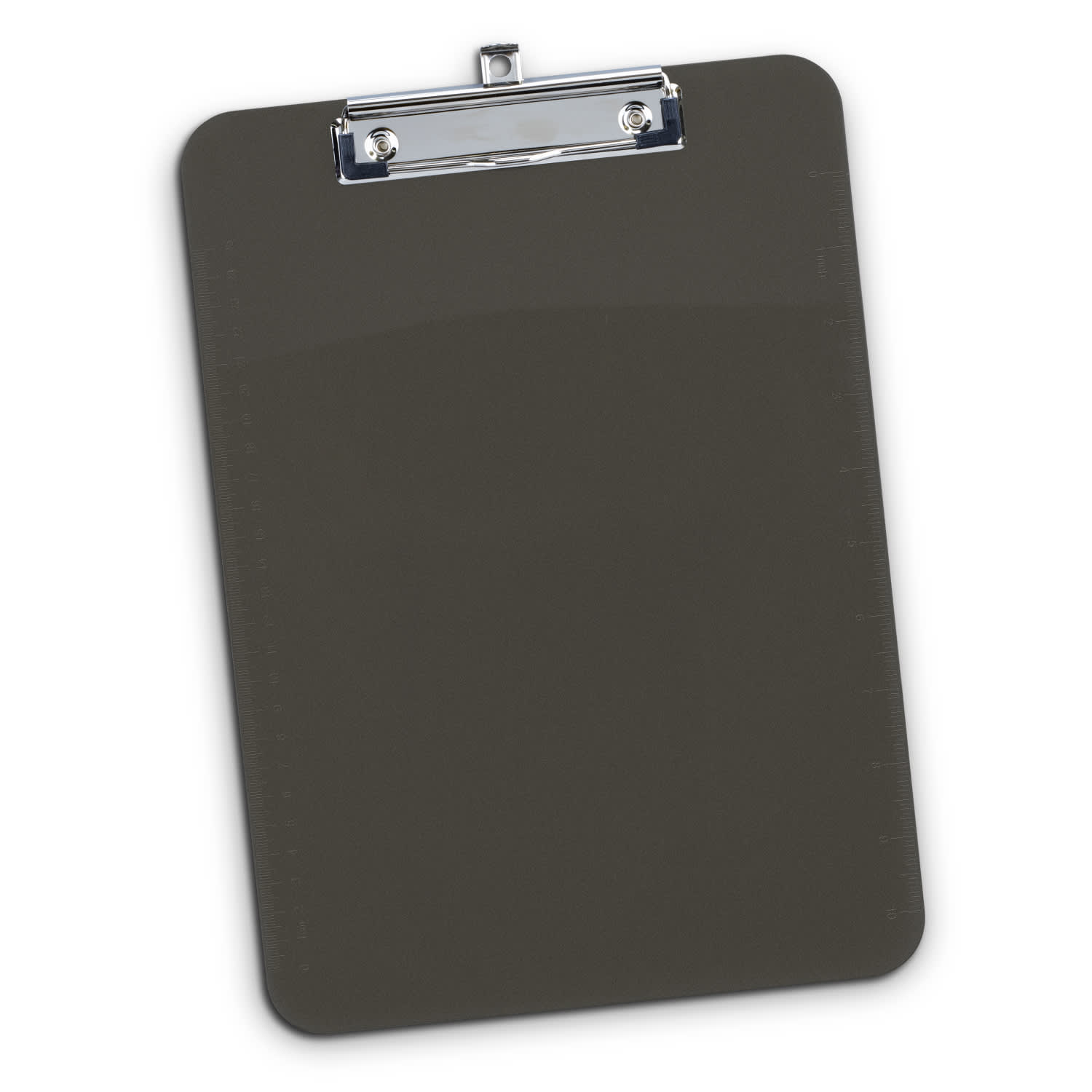 Ruler Clipboard - 123715 Image Black