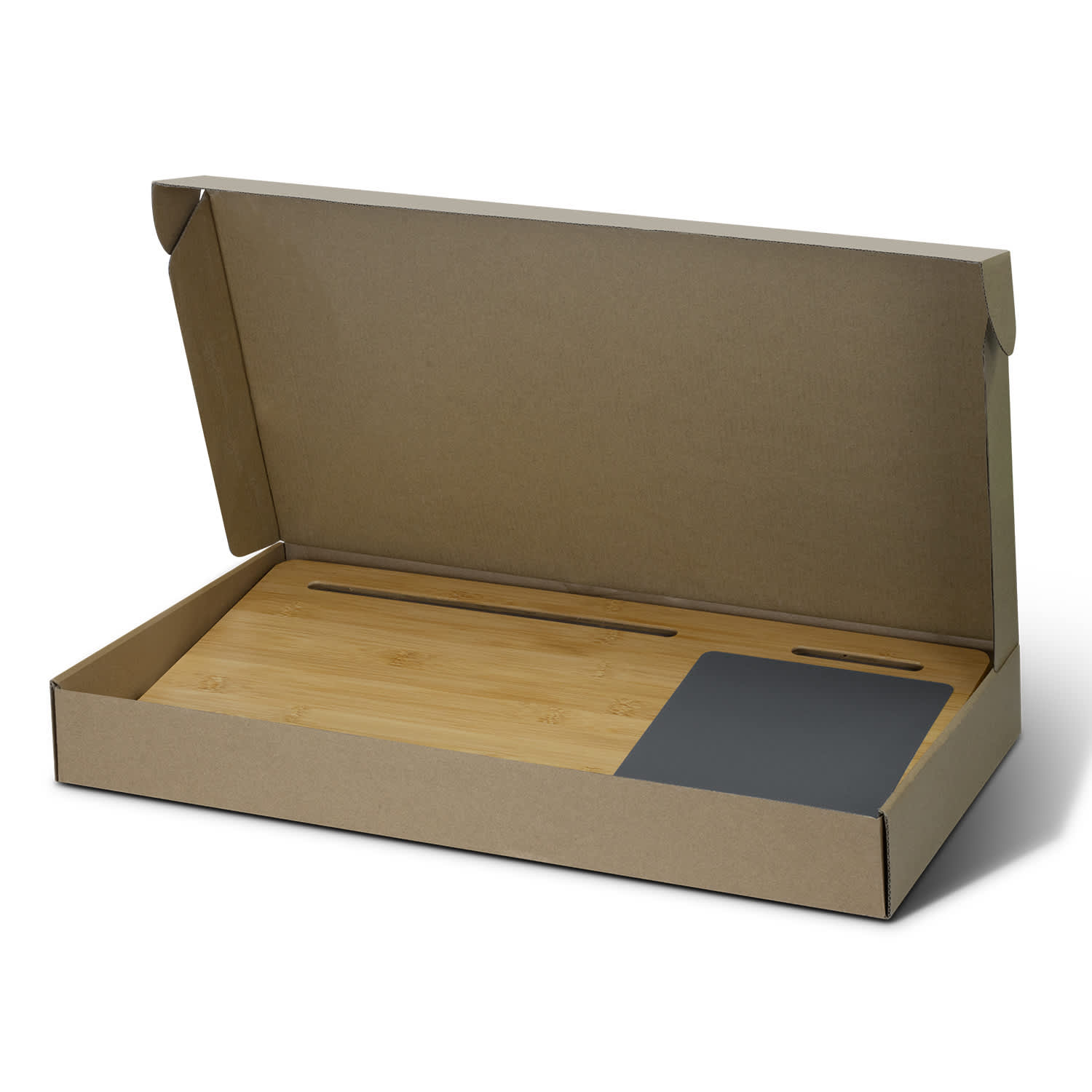 NATURA Bamboo Lap Desk - image 3