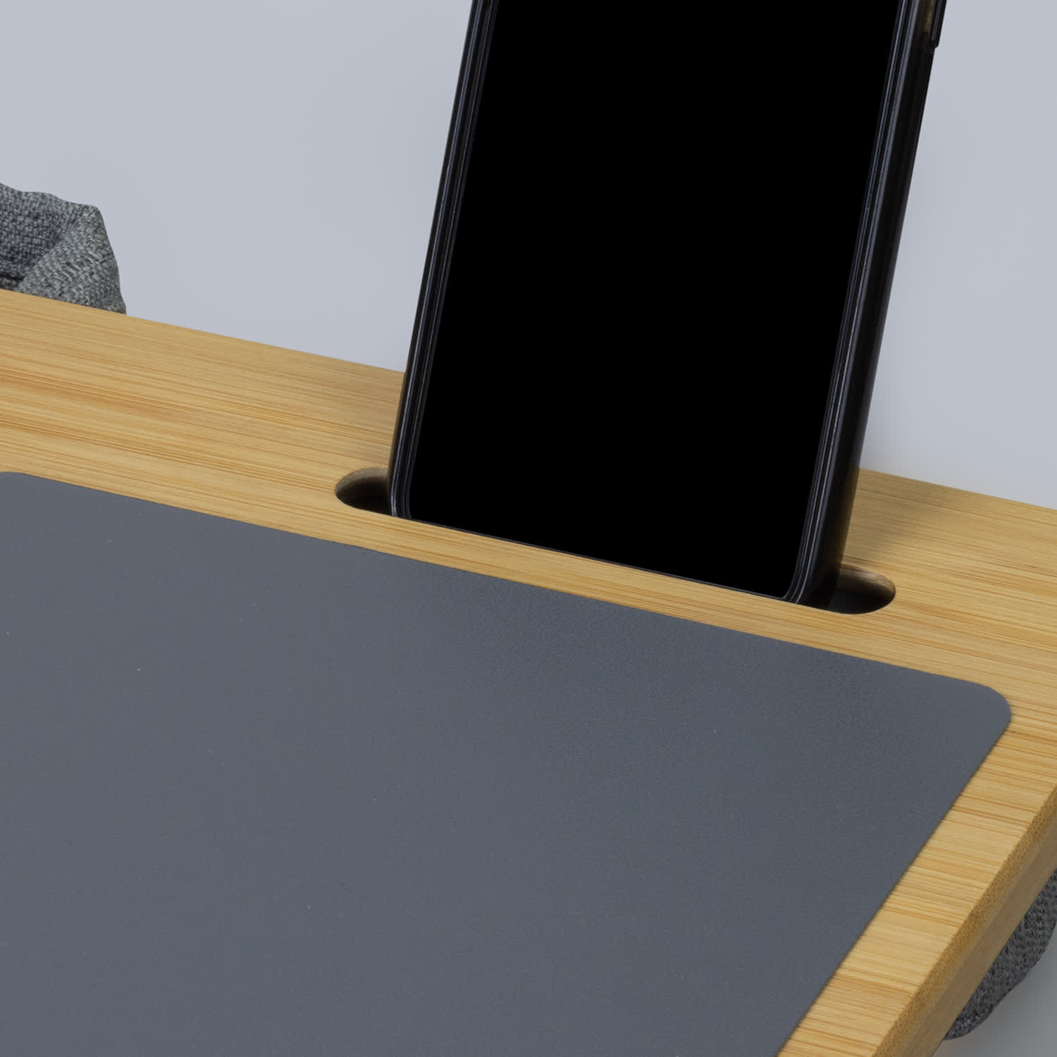 NATURA Bamboo Lap Desk - image 4