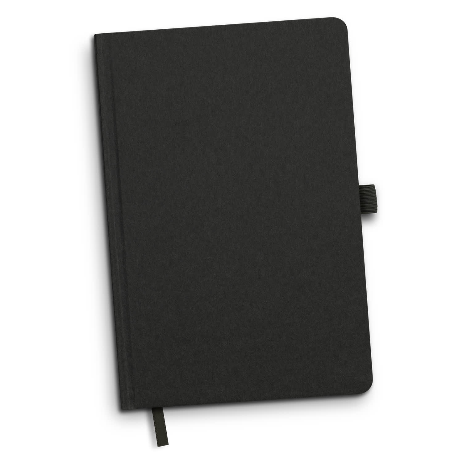 Petros Stone Paper Notebook - 123972 Image Black