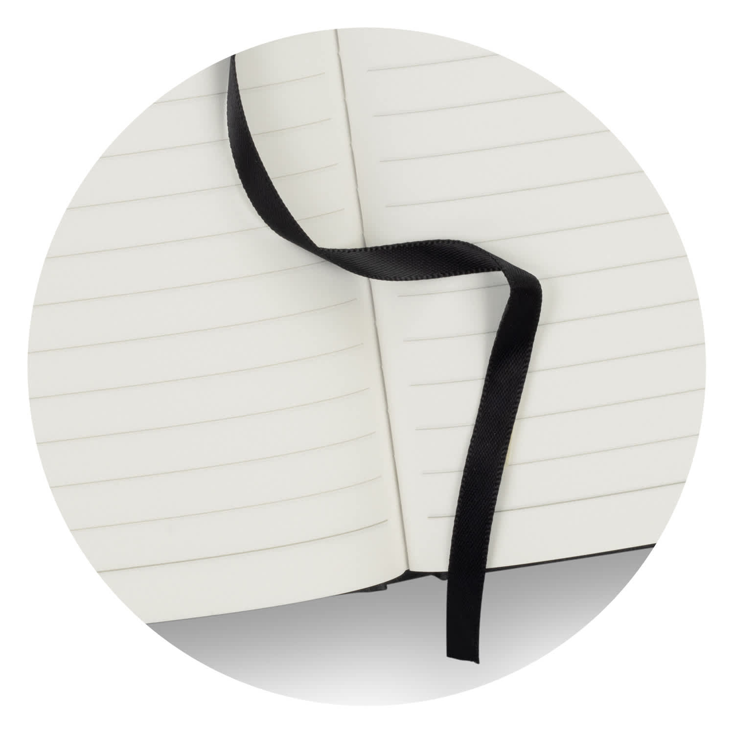 Petros Stone Paper Notebook - 123972 Image