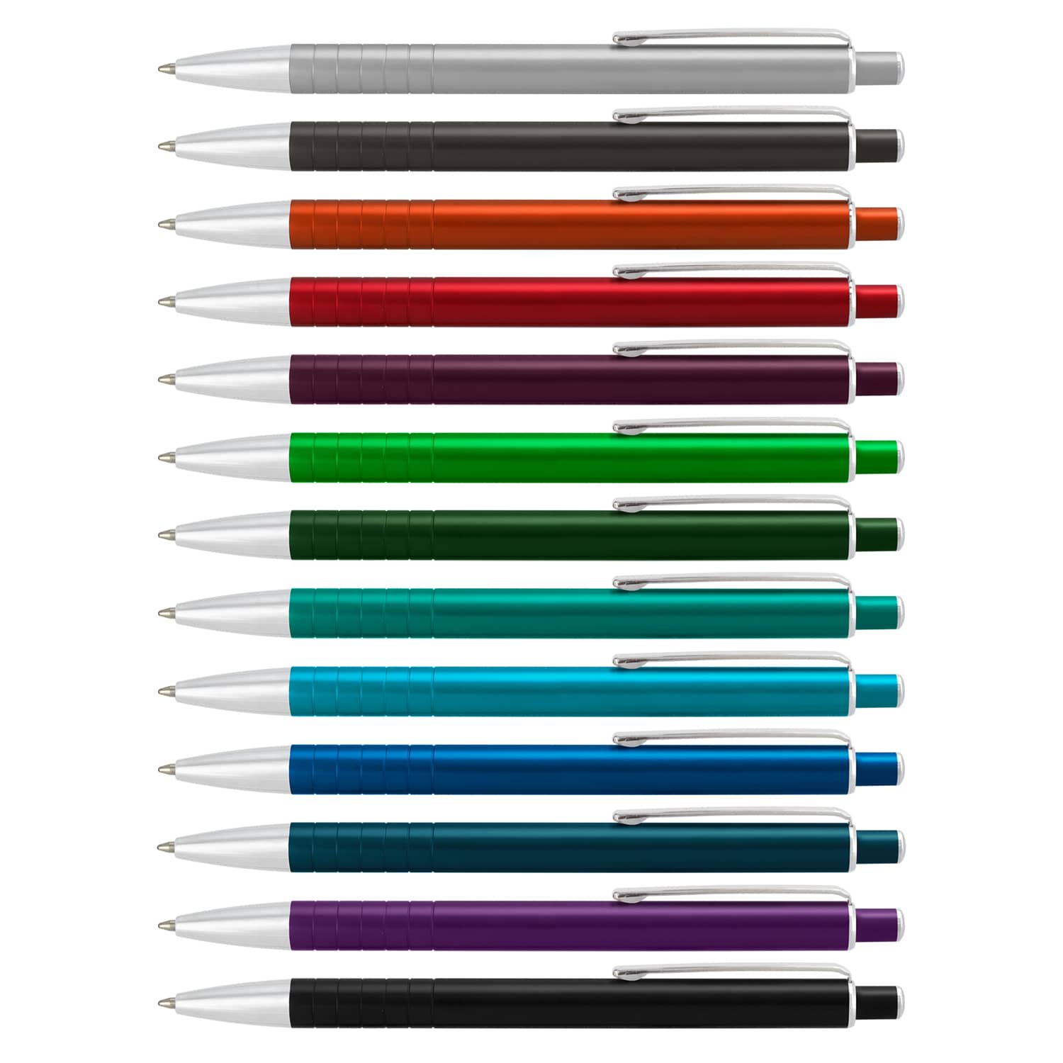 Toledo Pen | Personalised Pens NZ | Wholesale Pens Online | Customised Pen | Custom Merchandise | Merchandise | Promotional Products NZ | Branded merchandise NZ | Branded Merch | Personalised Merchandise | Custom Promotional Products | Promotional Merch