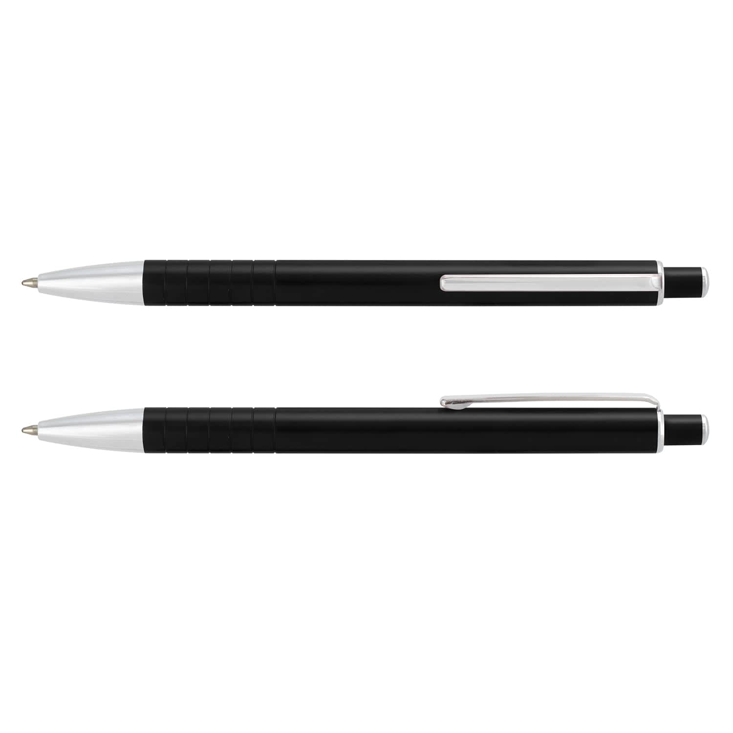 Toledo Pen - 123992 Image Black