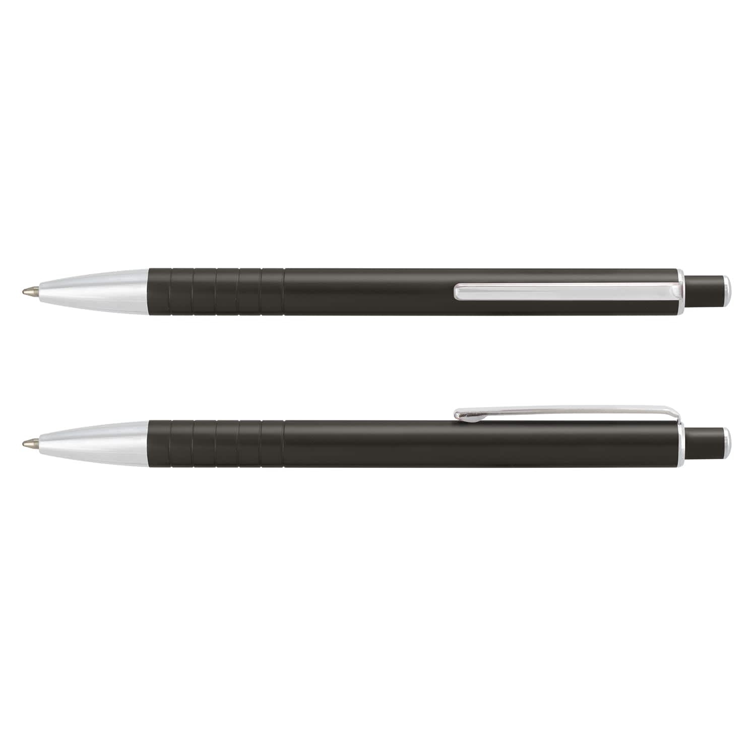Toledo Pen - 123992 Image Gunmetal
