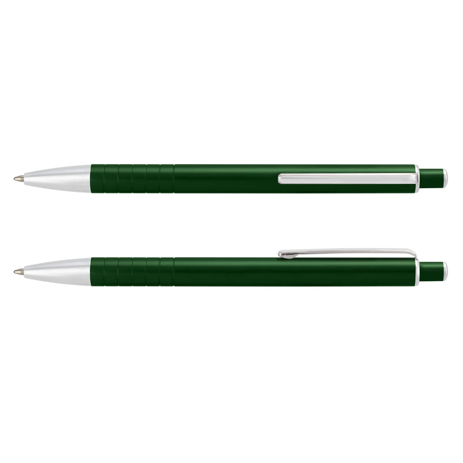 Toledo Pen - 123992 Image Dark Green
