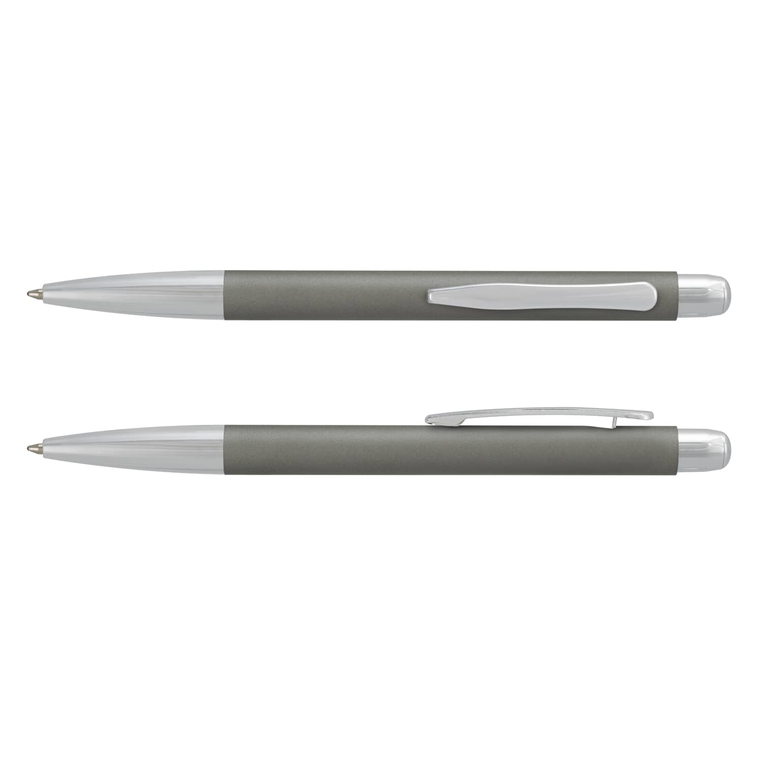 Xavier Pen - 123993 Image Gunmetal