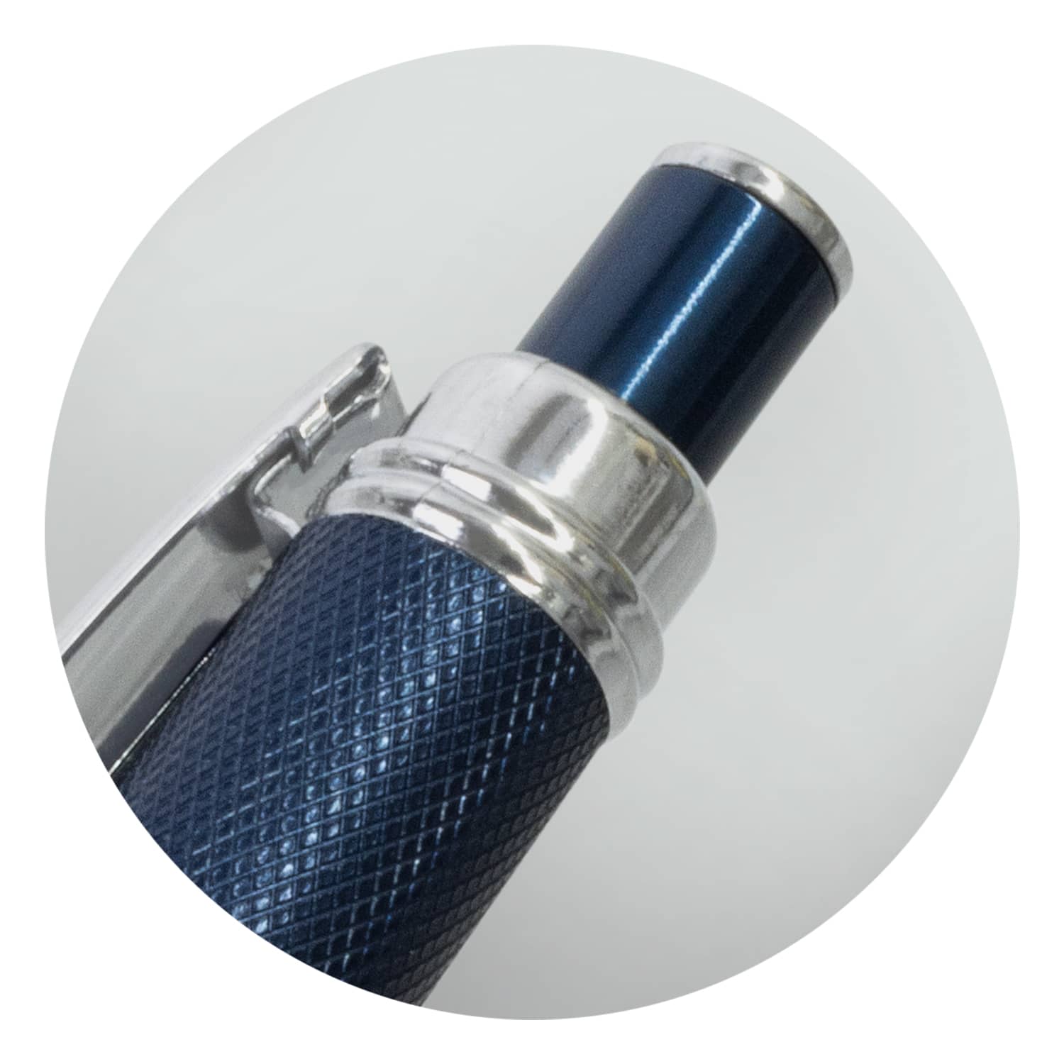 Guilloche Pen - 123995 Image