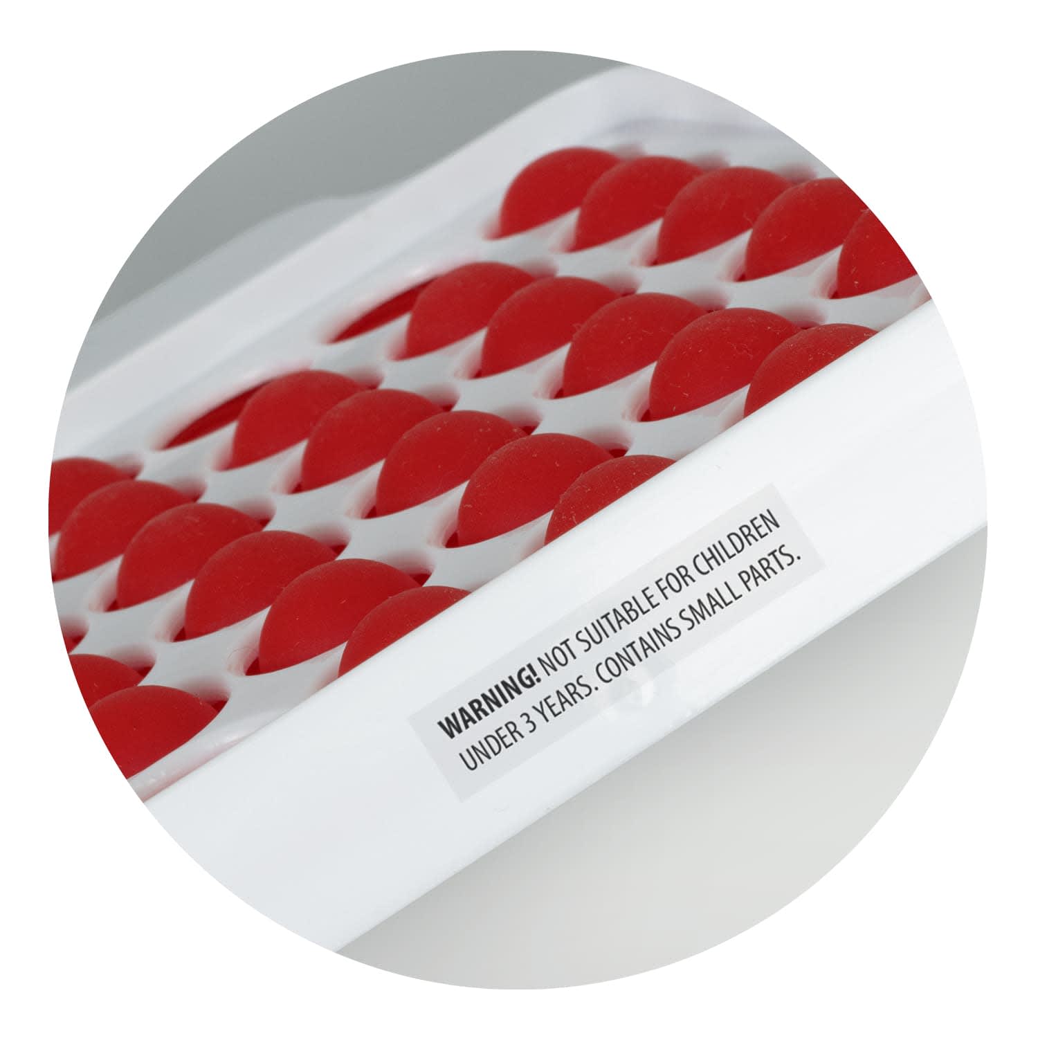 Fidget Popper Board - Square - 124013 Image