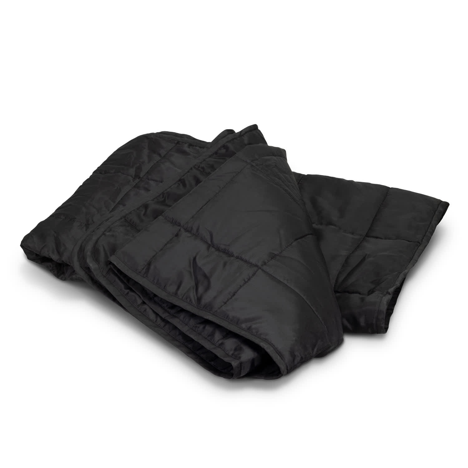 Harrow Puffer Blanket - 124121 Image