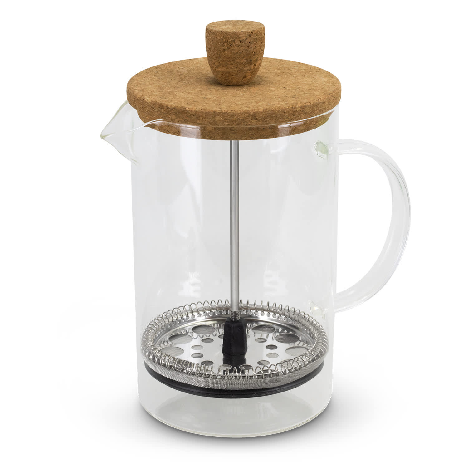 Keepsake Onsen Coffee Plunger - 124128 Image