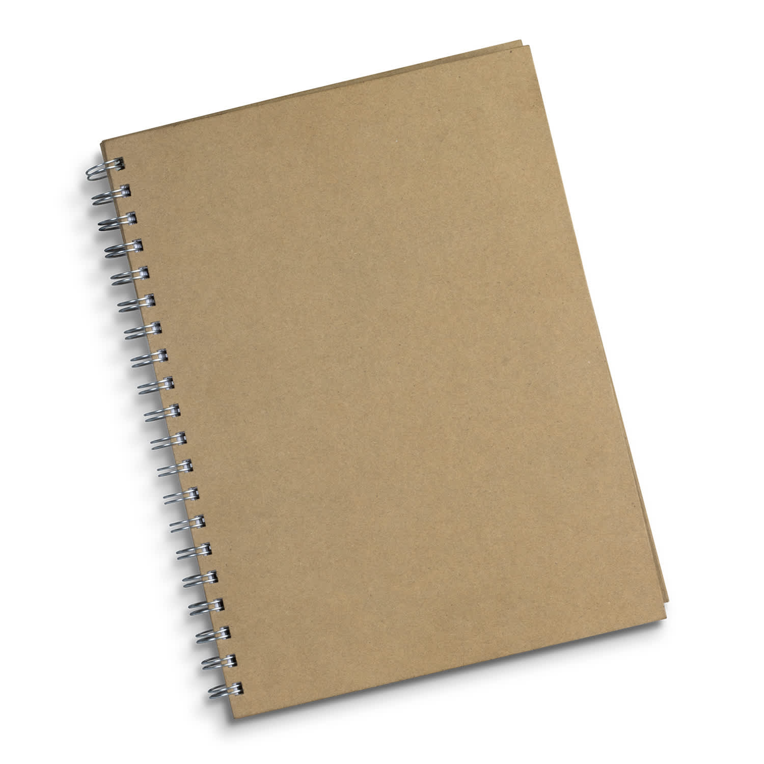 Desk Whiteboard Notebook - 124142 Image 
