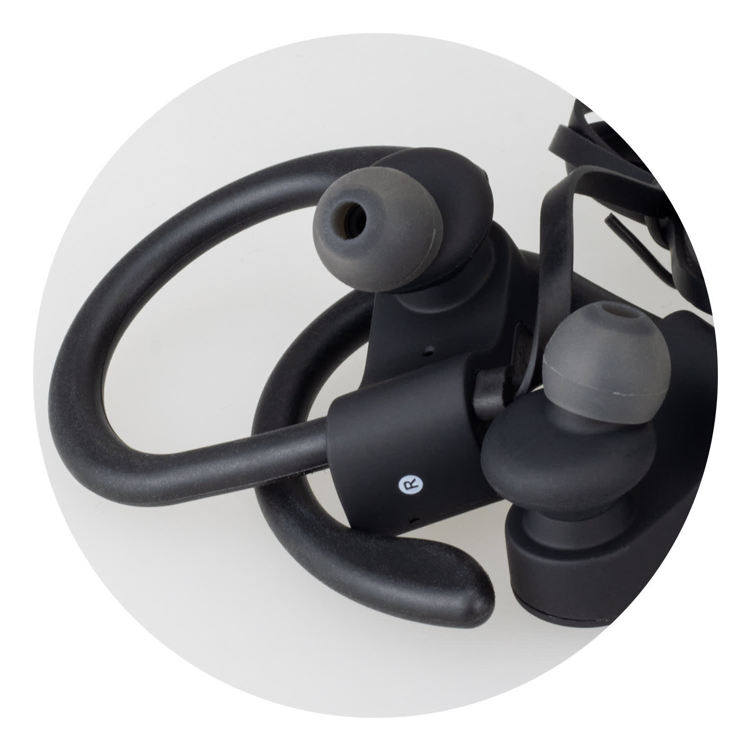 Runner Bluetooth Earbuds - 124146 Image 