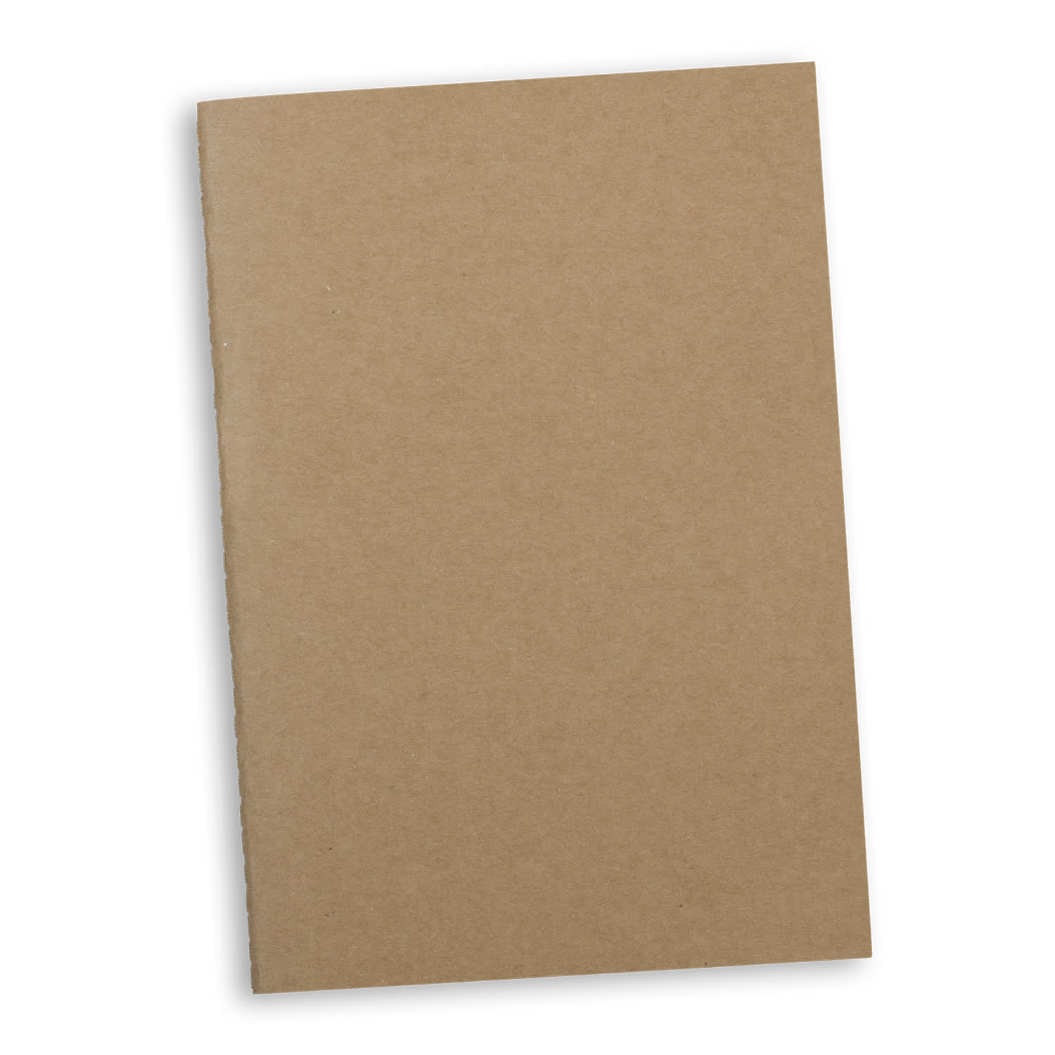 Sugarcane Paper Soft Cover Notebook - image 2