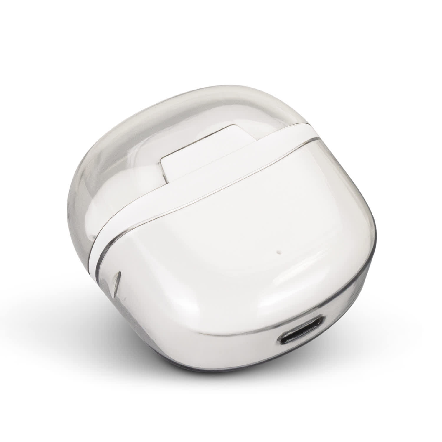 Rhythm Bluetooth Earbuds - 124164 Image White