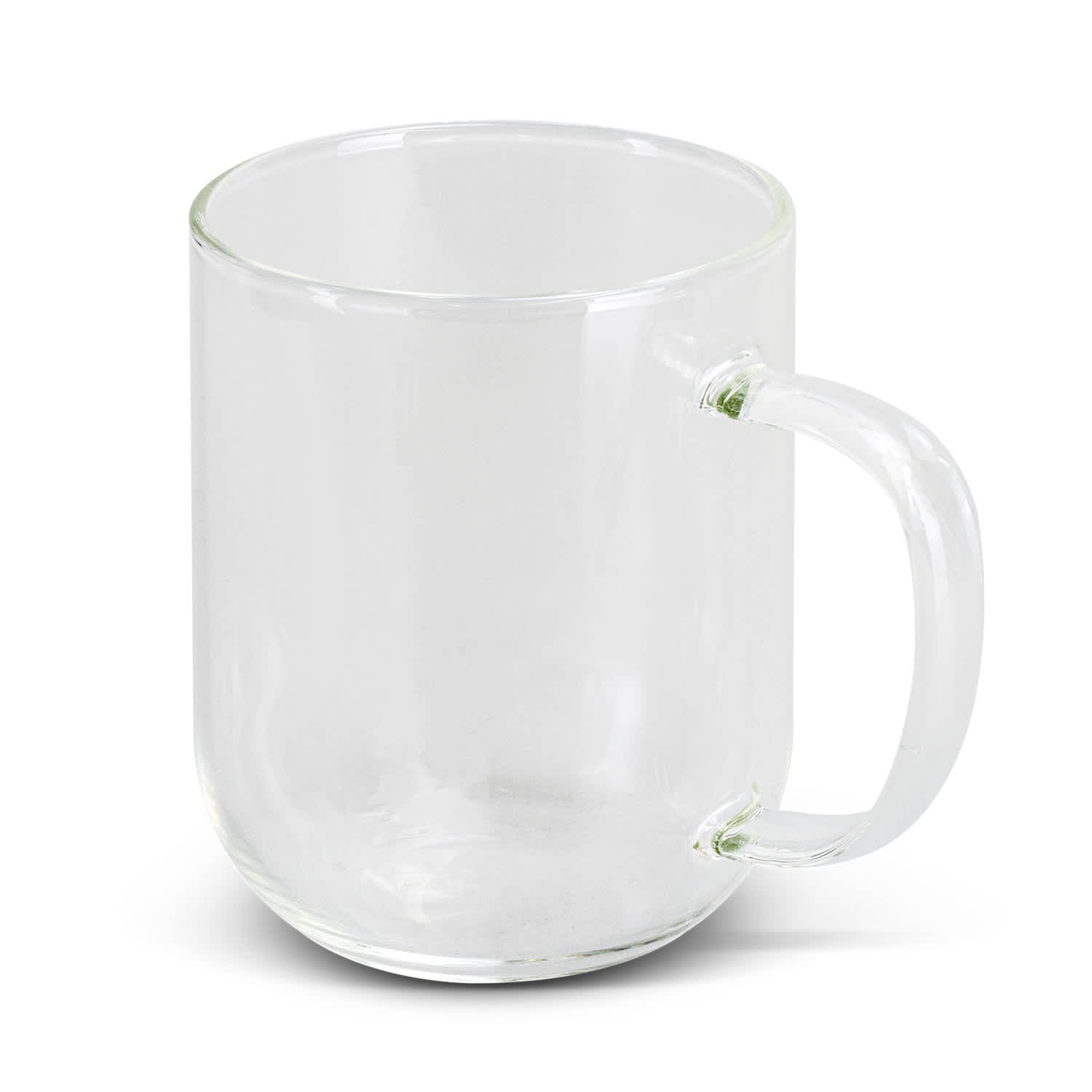Florence Glass Mug - 124214 Image 