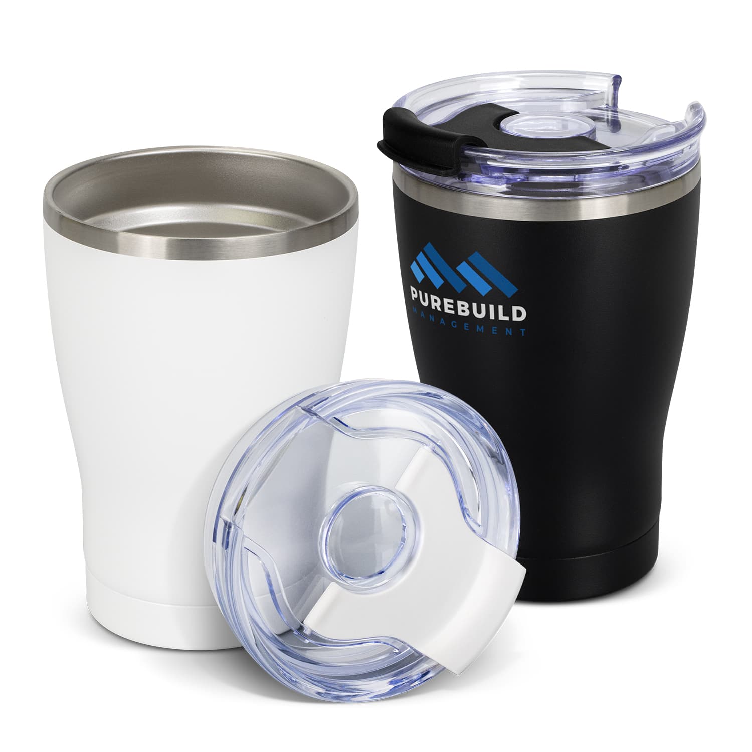 Arc Vacuum Cup | Personalised Cup | Reusable Coffee Cup | Vacuum Cups | Vacuum Cups NZ | Custom Vacuum Cup | Customised Vacuum Cup | Personalised Vacuum Cup | custom bags with logo | custom bags with logo wholesale | branding bags for business | 