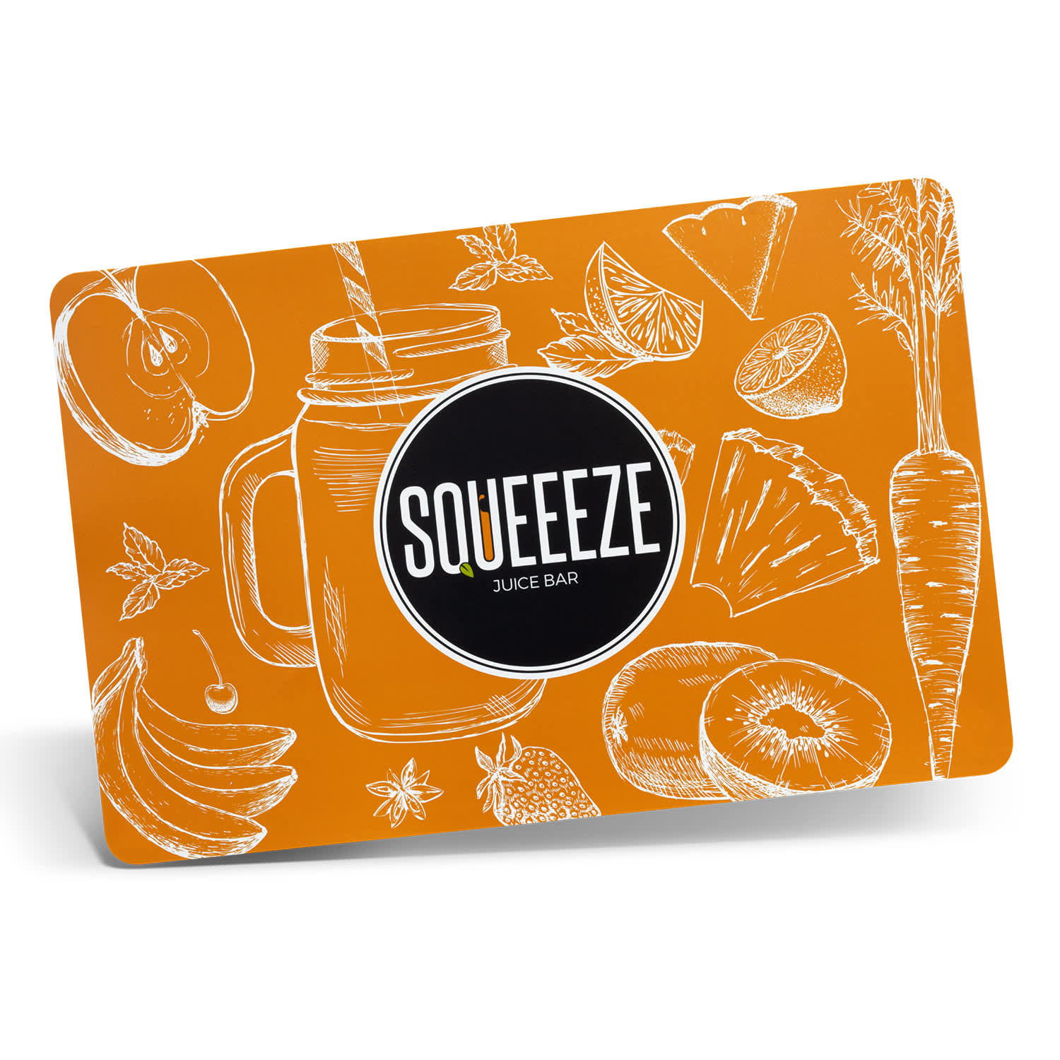 Full Colour Place Mat - 124423 Image 