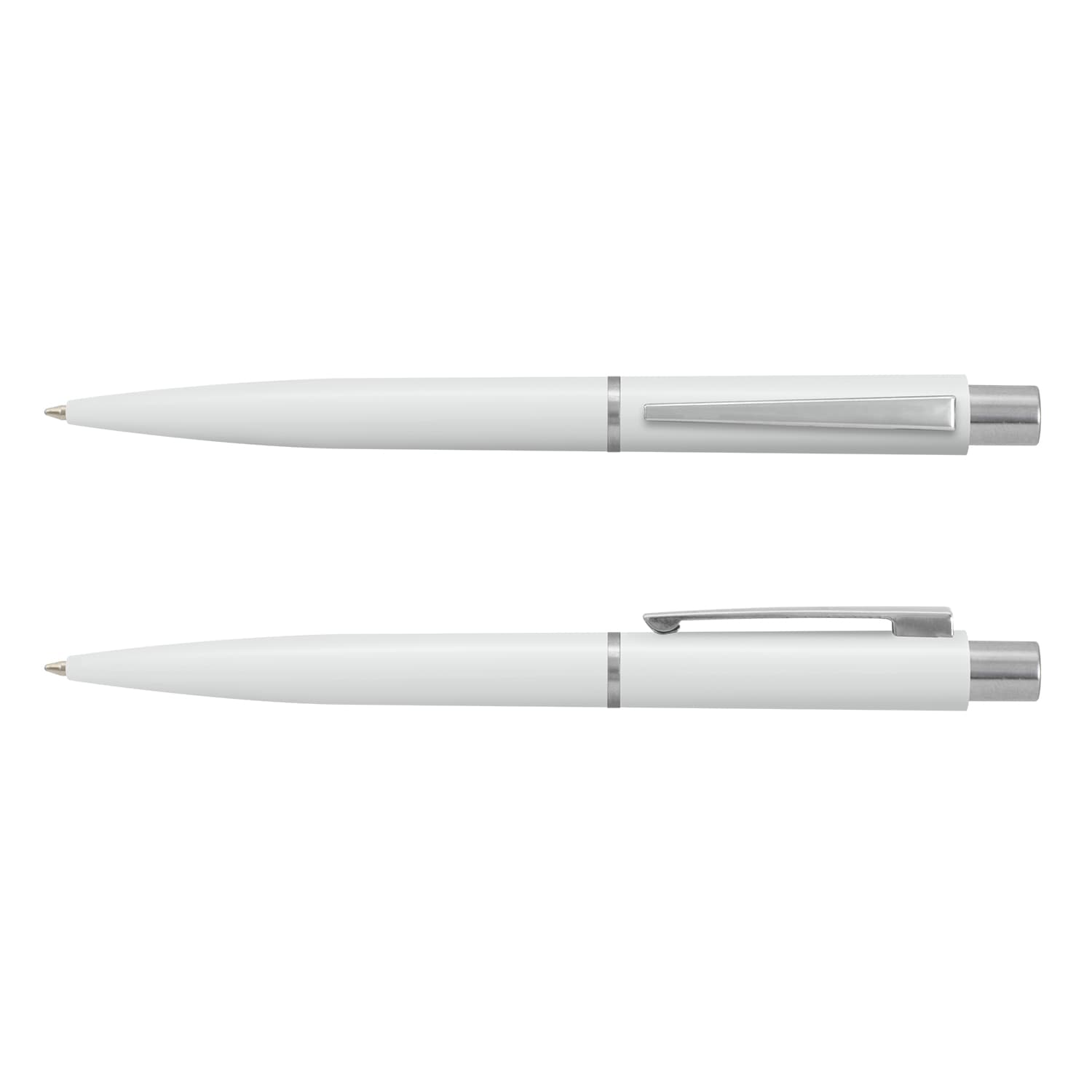 Saxon Pen - 124692 Image Gloss White