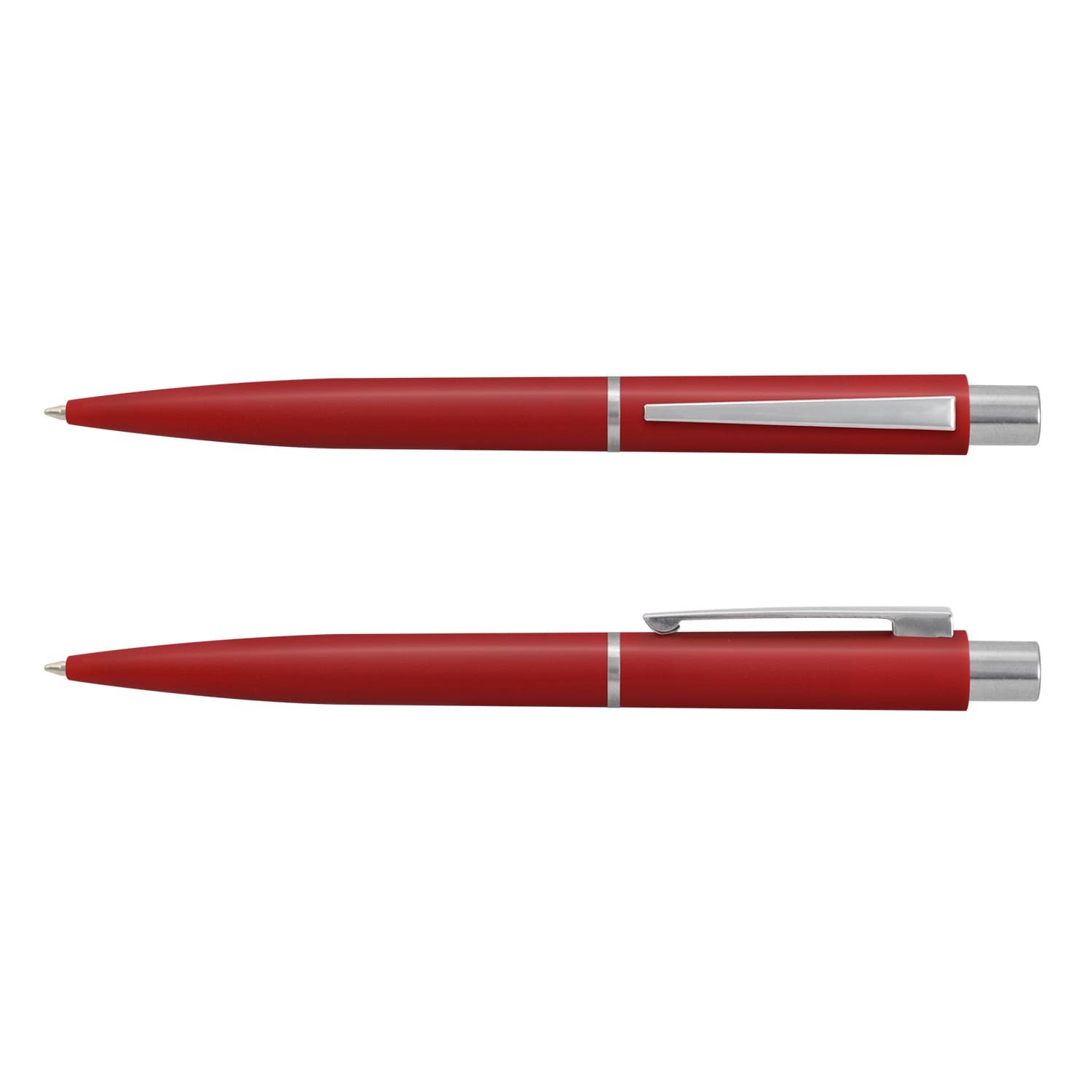 Saxon Pen - 124692 Image Red