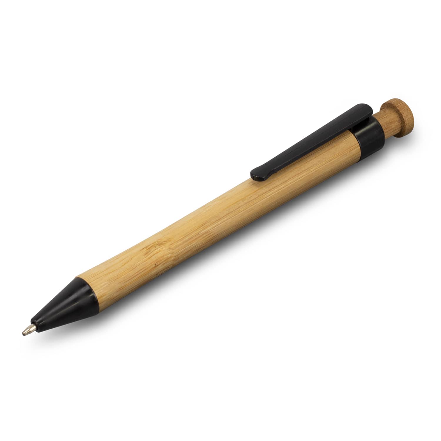 Harvest Bamboo Pen - 124694 Image