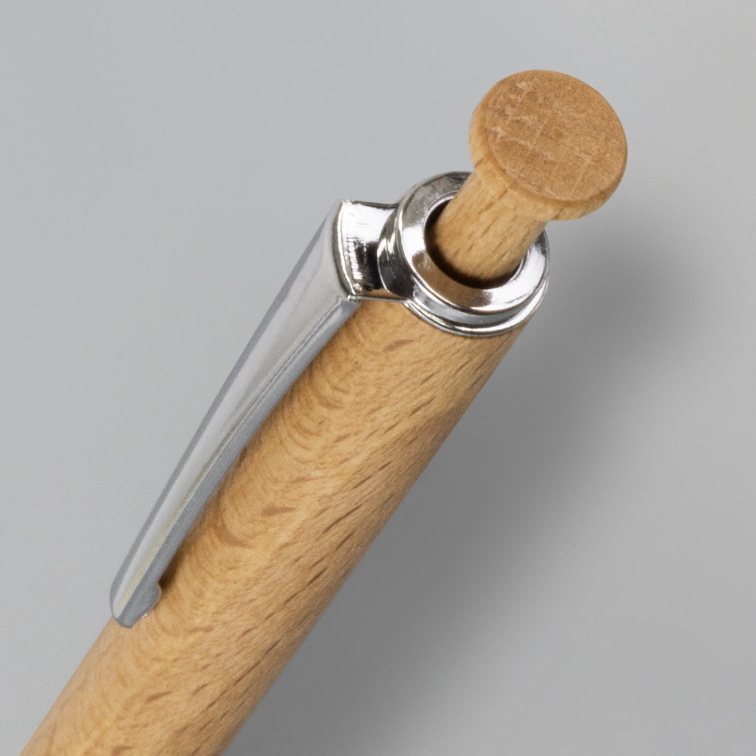 Esteem Wood Pen - 124695 Image