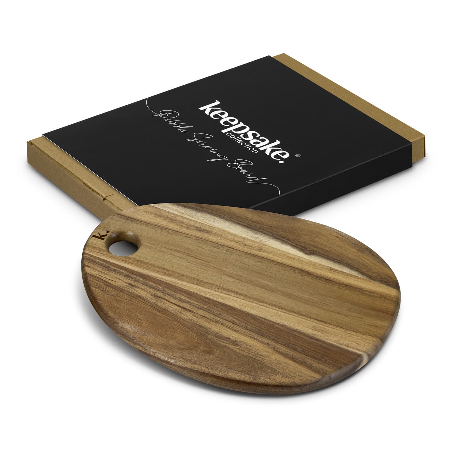 Keepsake Pebble Serving Board | Serving Boards NZ | Custom Serving Boards | Customised Serving Boards | Personalised Serving Boards | Custom Merchandise | Merchandise | Customised Gifts NZ | Corporate Gifts | Promotional Products NZ | Branded merchandise 