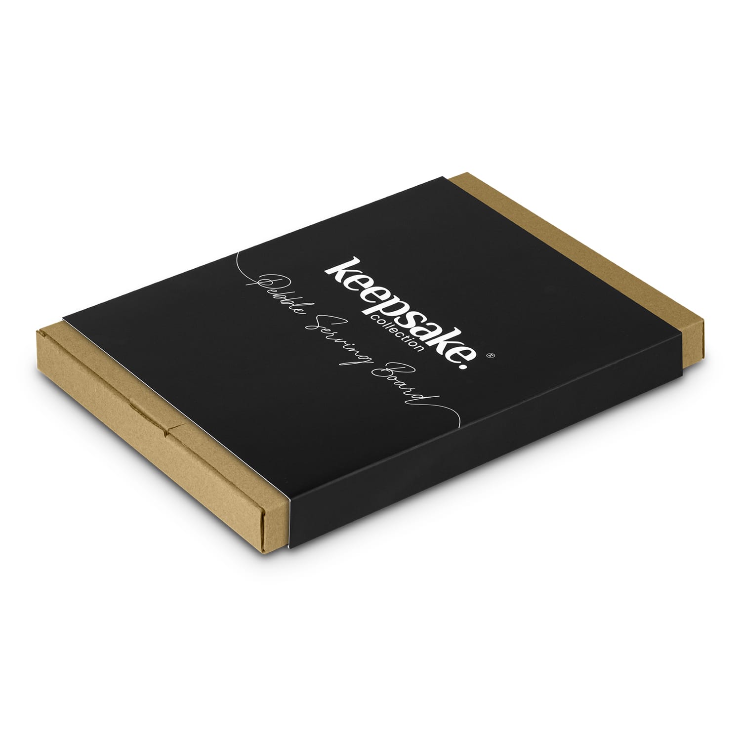 Keepsake Pebble Serving Board - 124697 Image