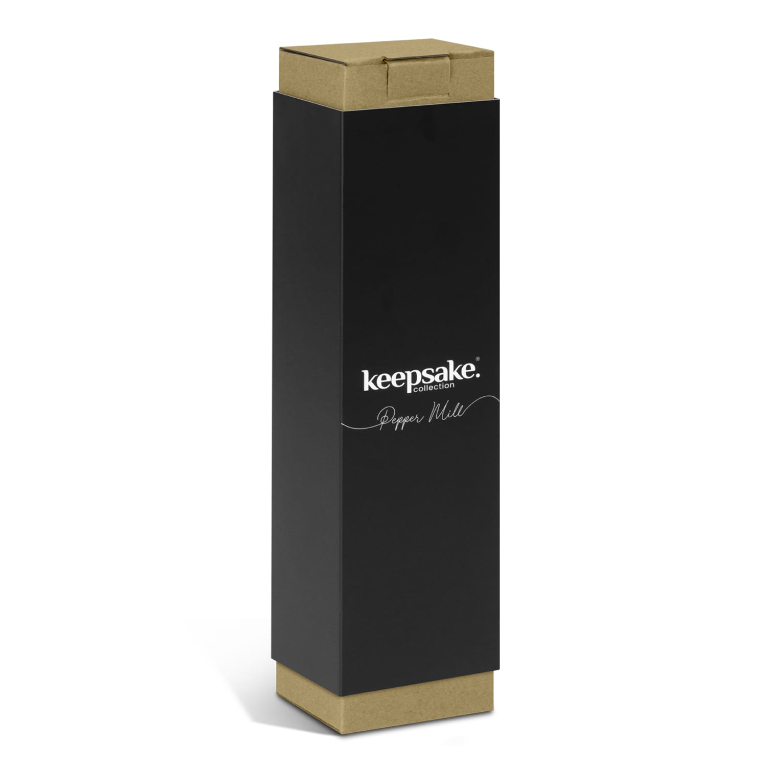 Keepsake Pepper Mill - 124698 Image 