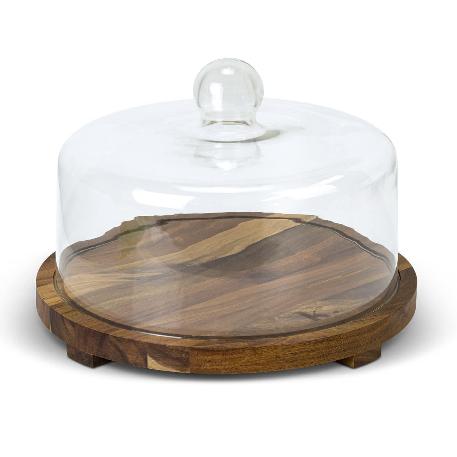 Keepsake Cake Display - 124699 Image Natural