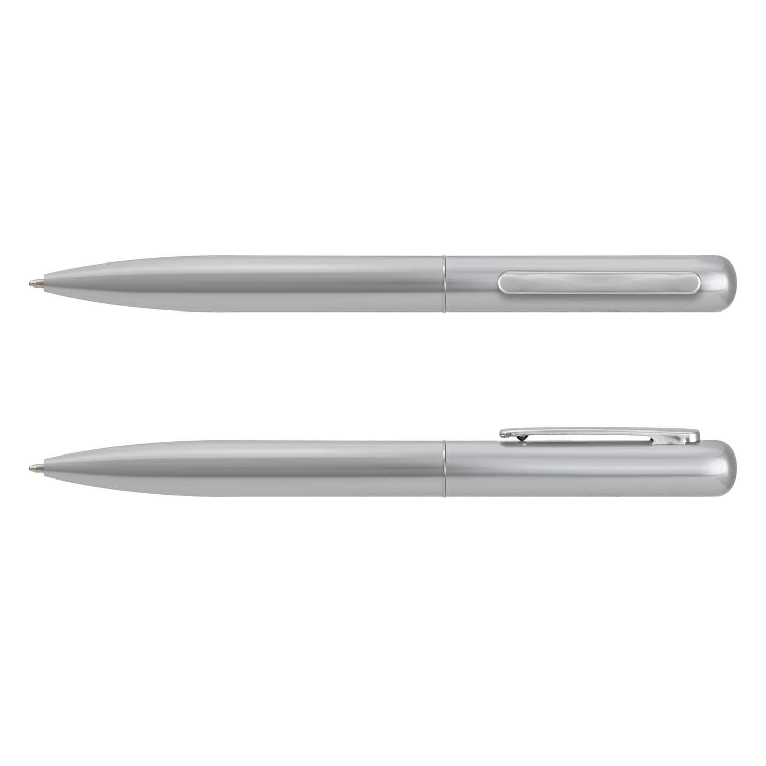 Luther Pen - 124710 Image Silver