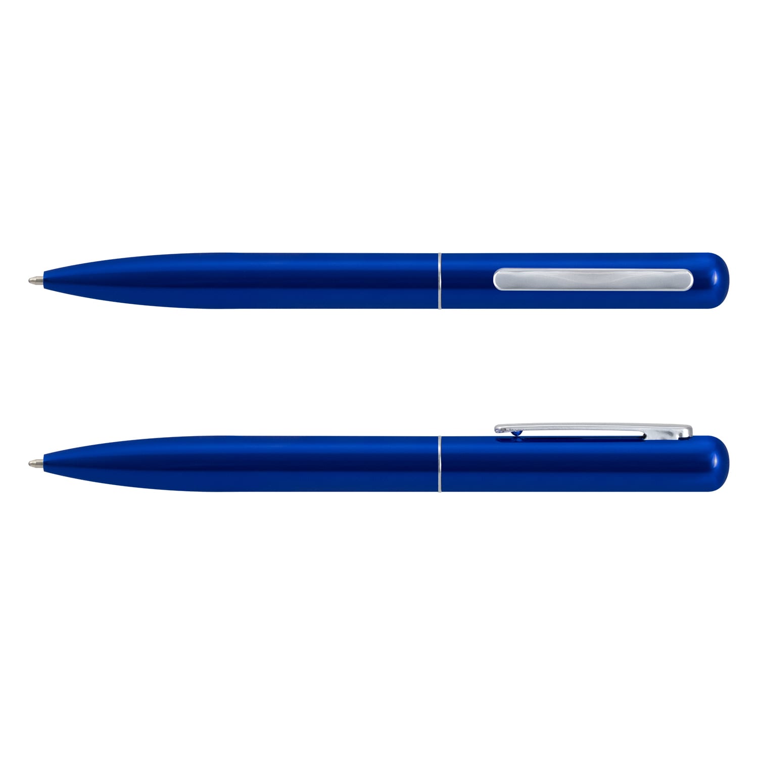 Luther Pen - 124710 Image Blue