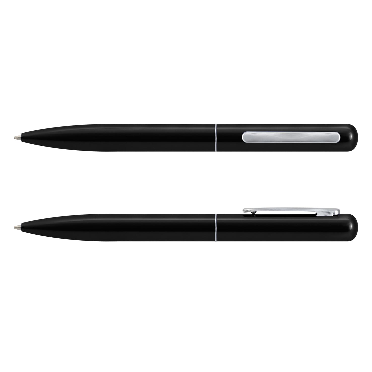 Luther Pen - 124710 Image Black