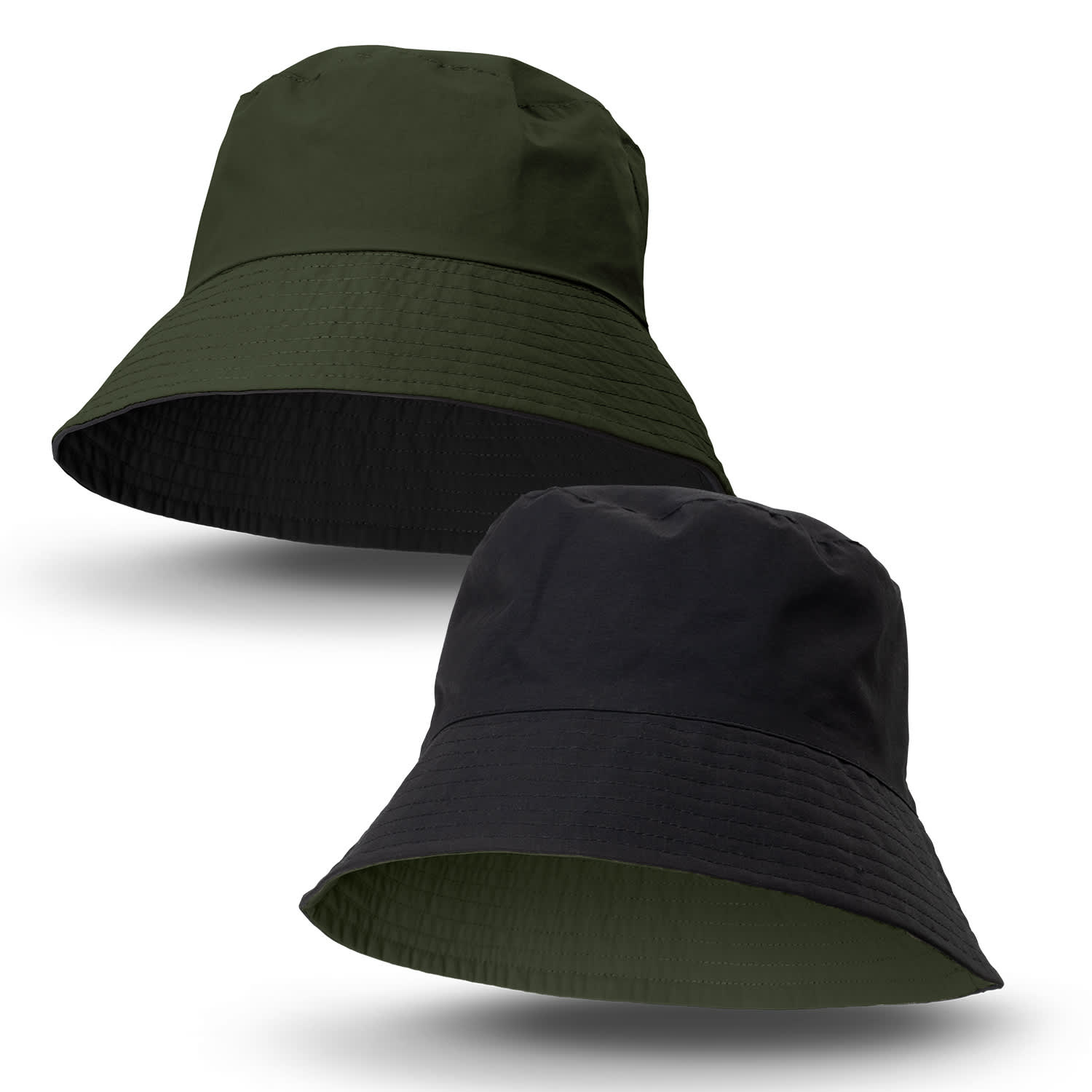 Reversible Ripstop Bucket Hat - image 3