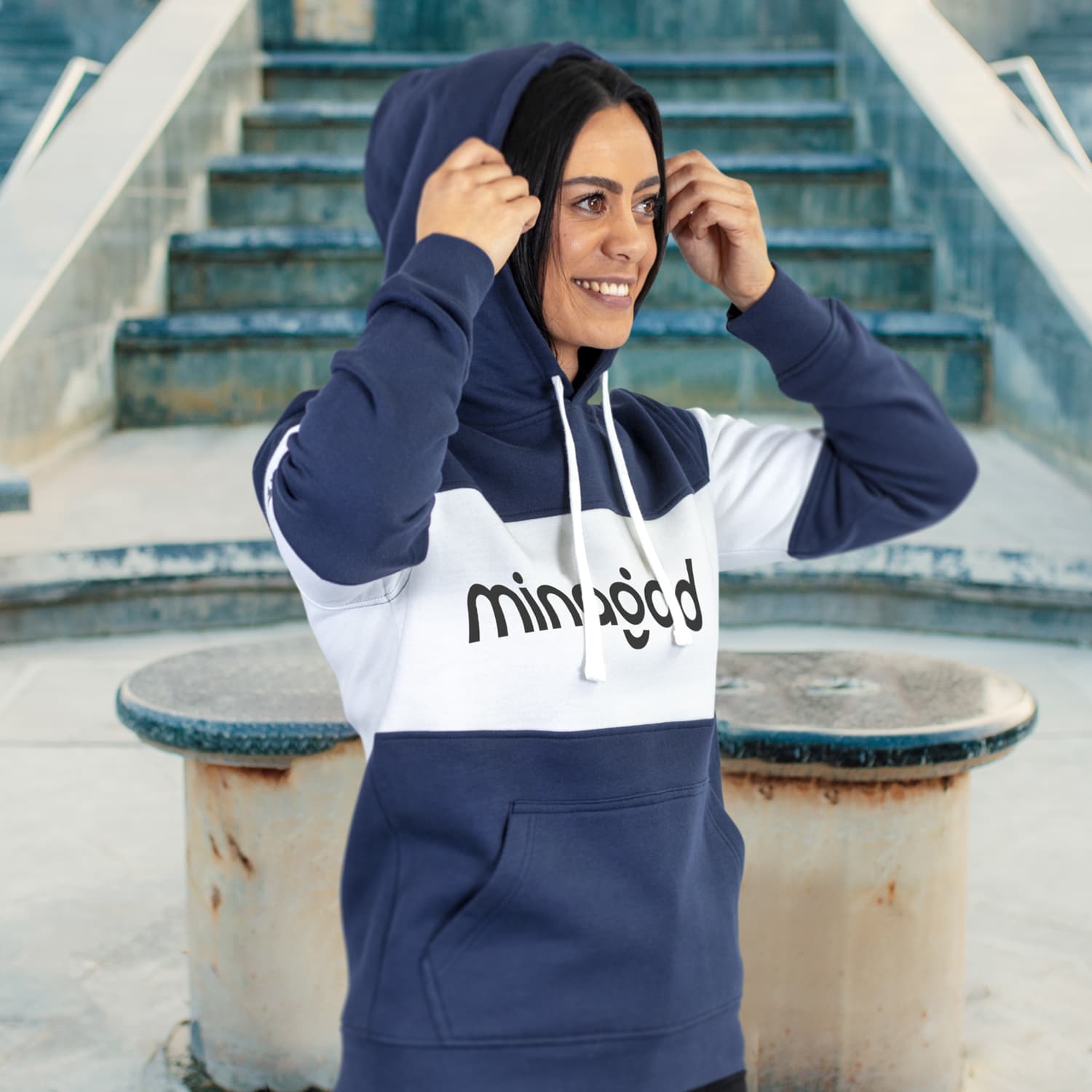 TRENDSWEAR Fairmount Unisex Hoodie - image 6