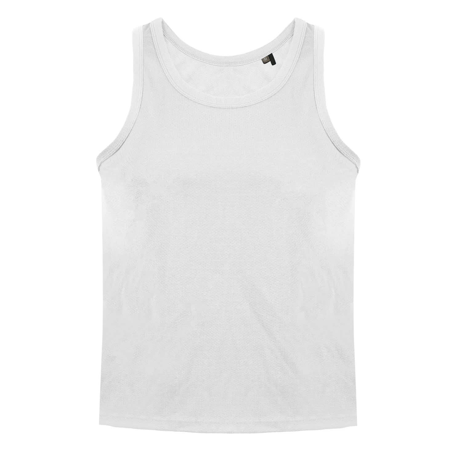 TRENDSWEAR Agility Mens Sports Tank Top - image 2