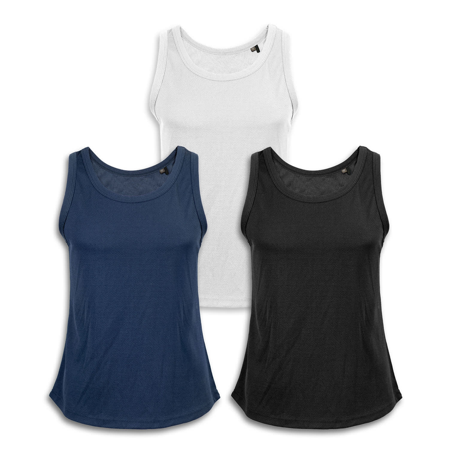 TRENDSWEAR Agility Womens Sports Tank Top - image 5