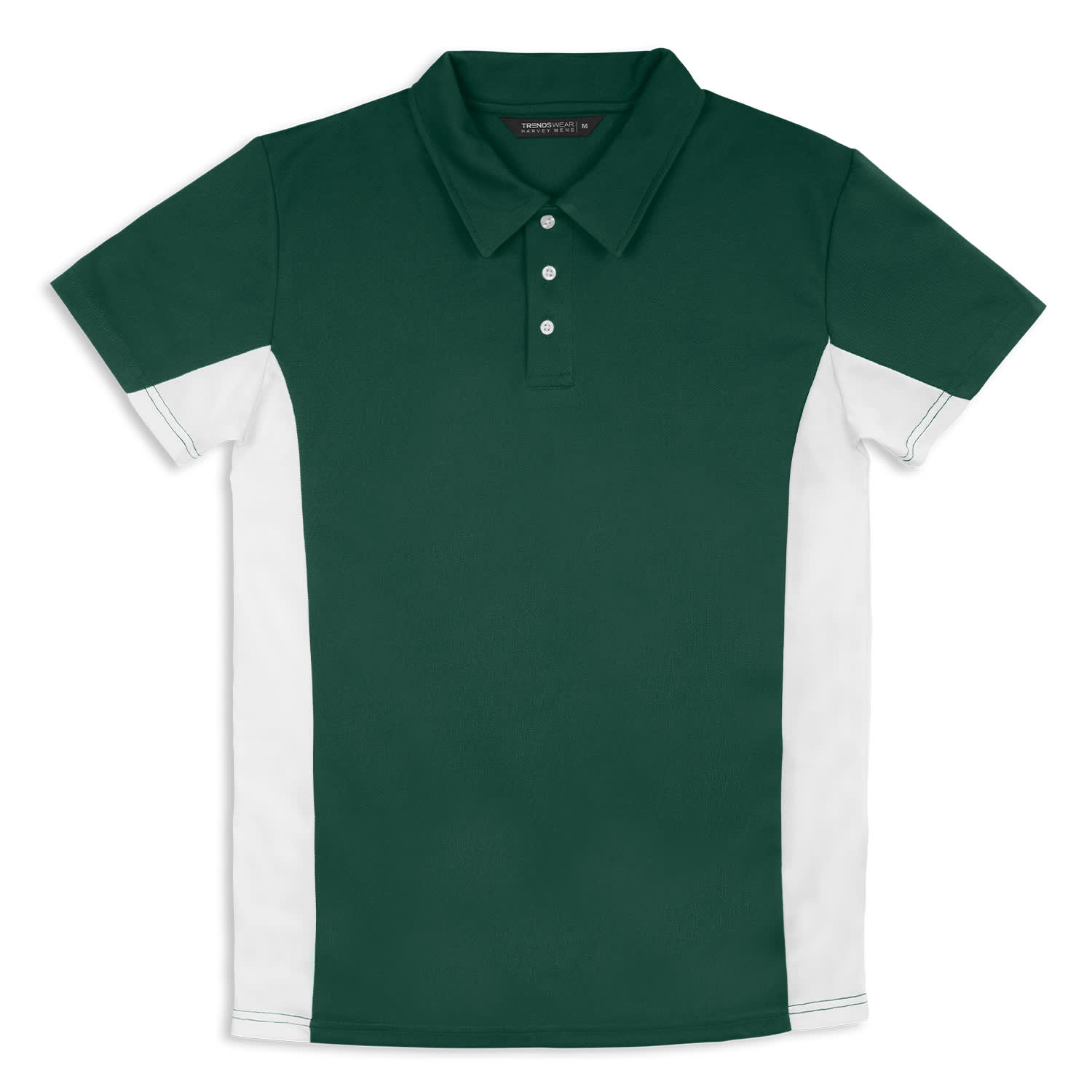 TRENDSWEAR Harvey Mens Polo