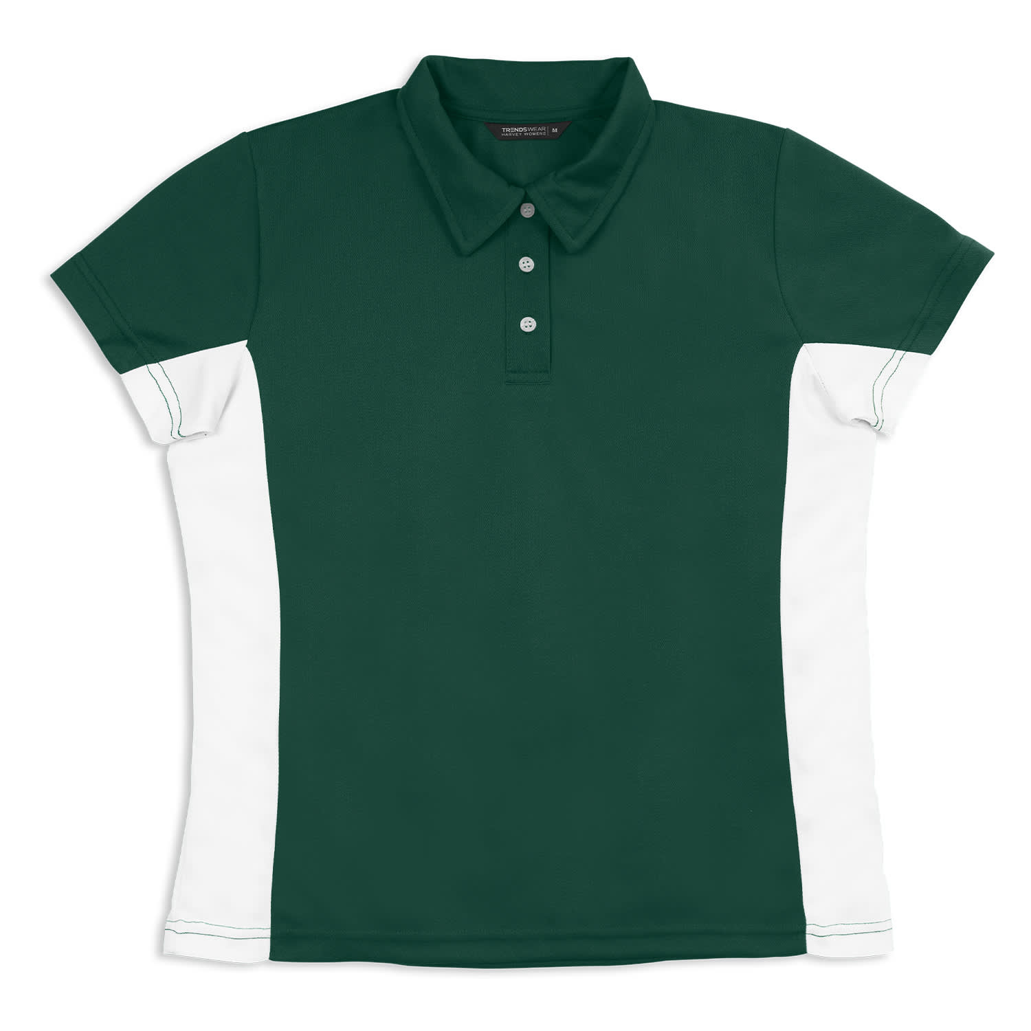 TRENDSWEAR Harvey Womens Polo