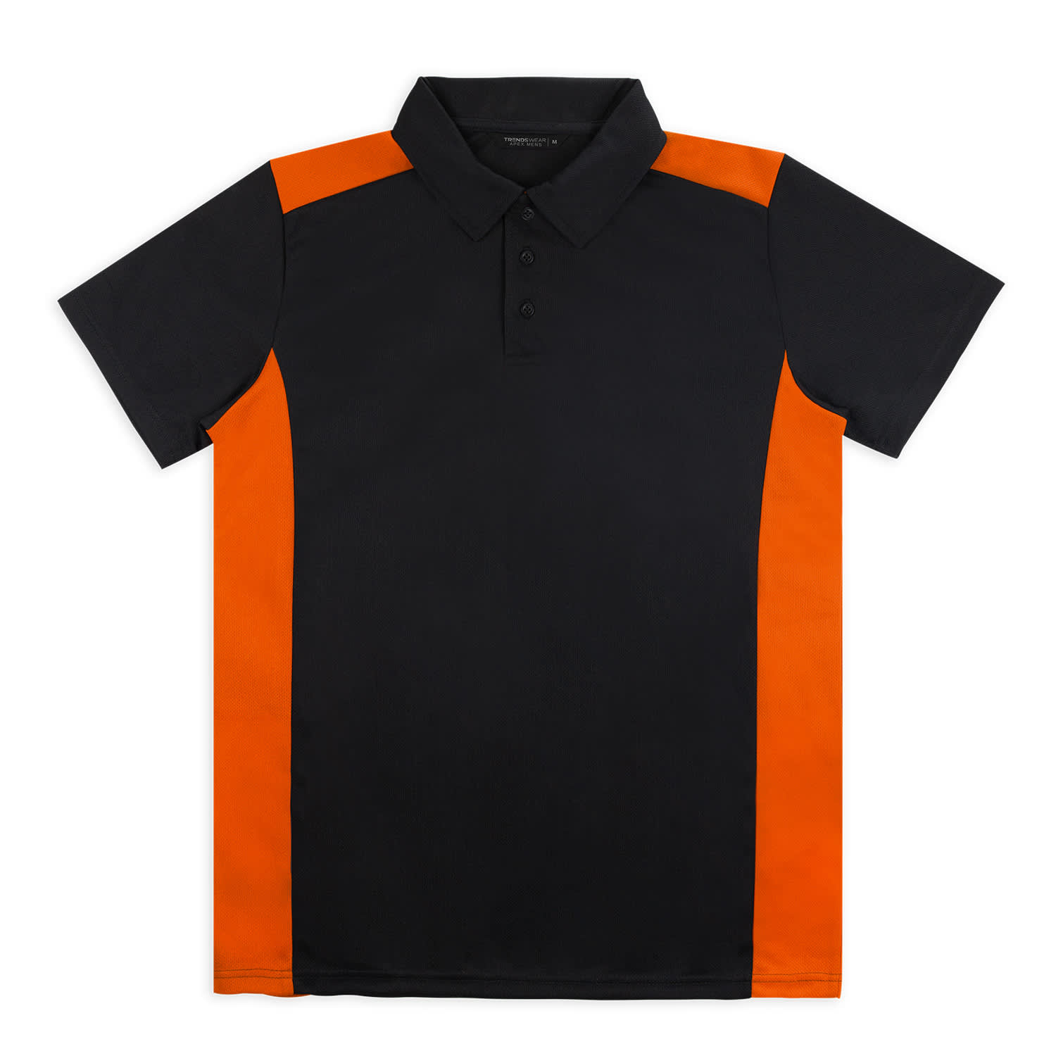 TRENDSWEAR Apex Mens Polo