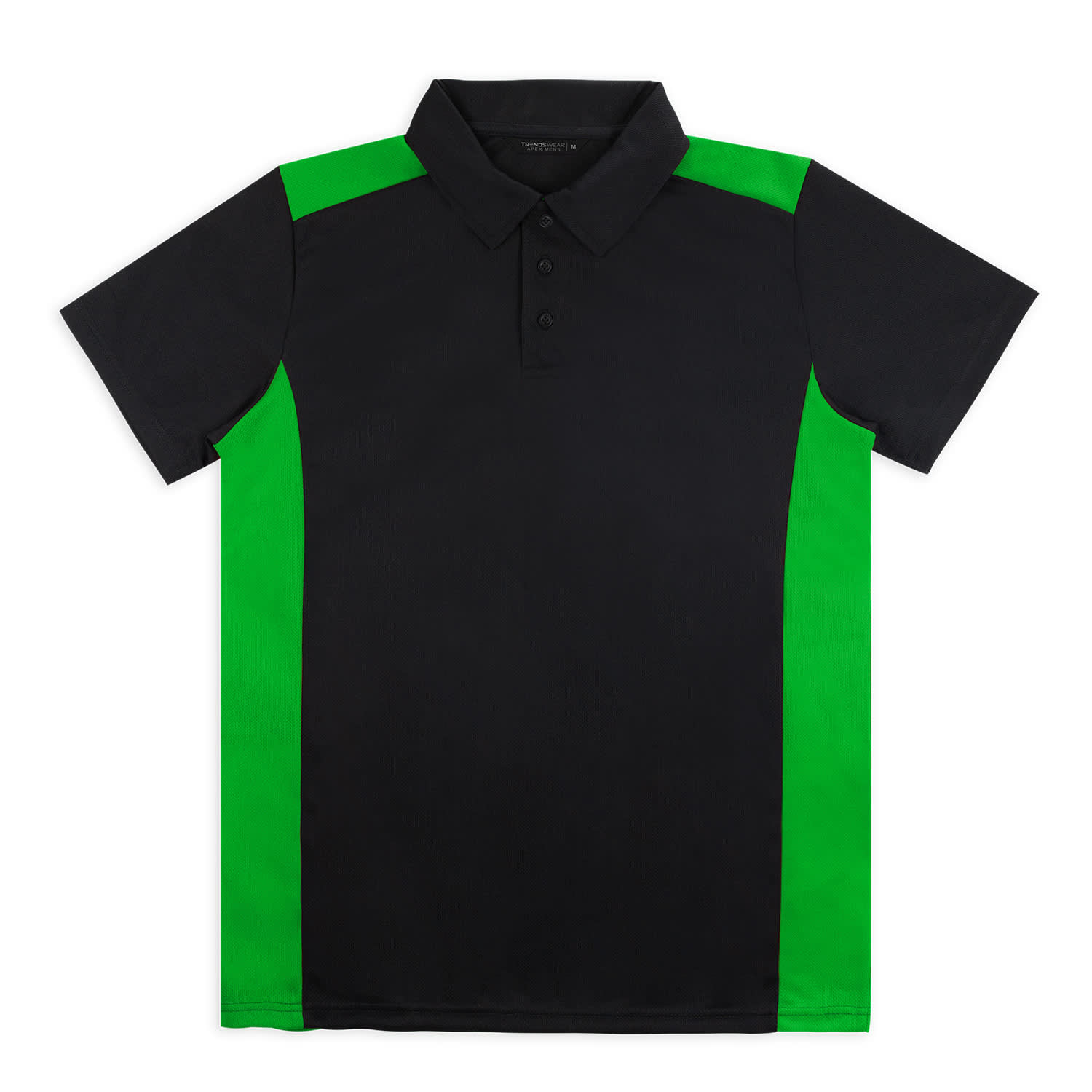 TRENDSWEAR Apex Mens Polo