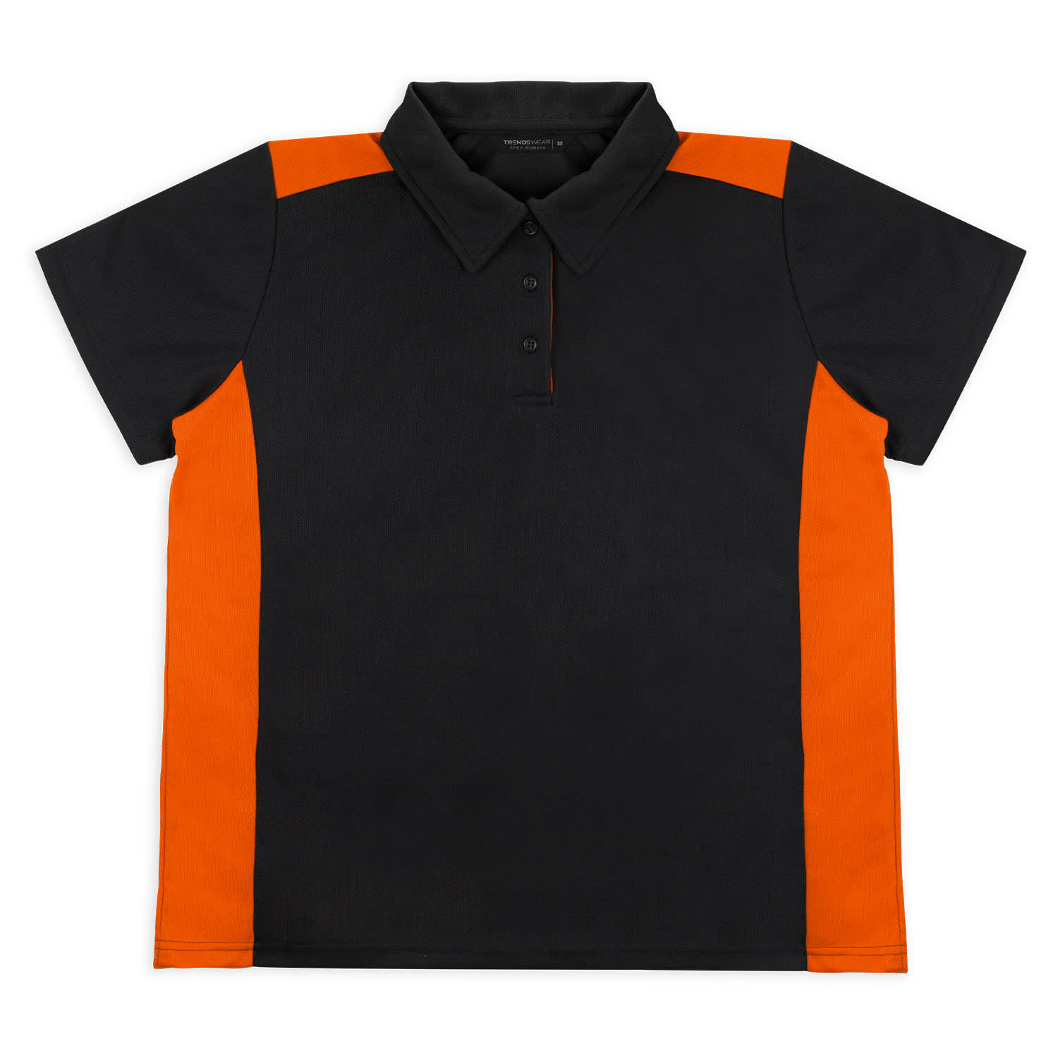 TRENDSWEAR  Apex Womens Polo