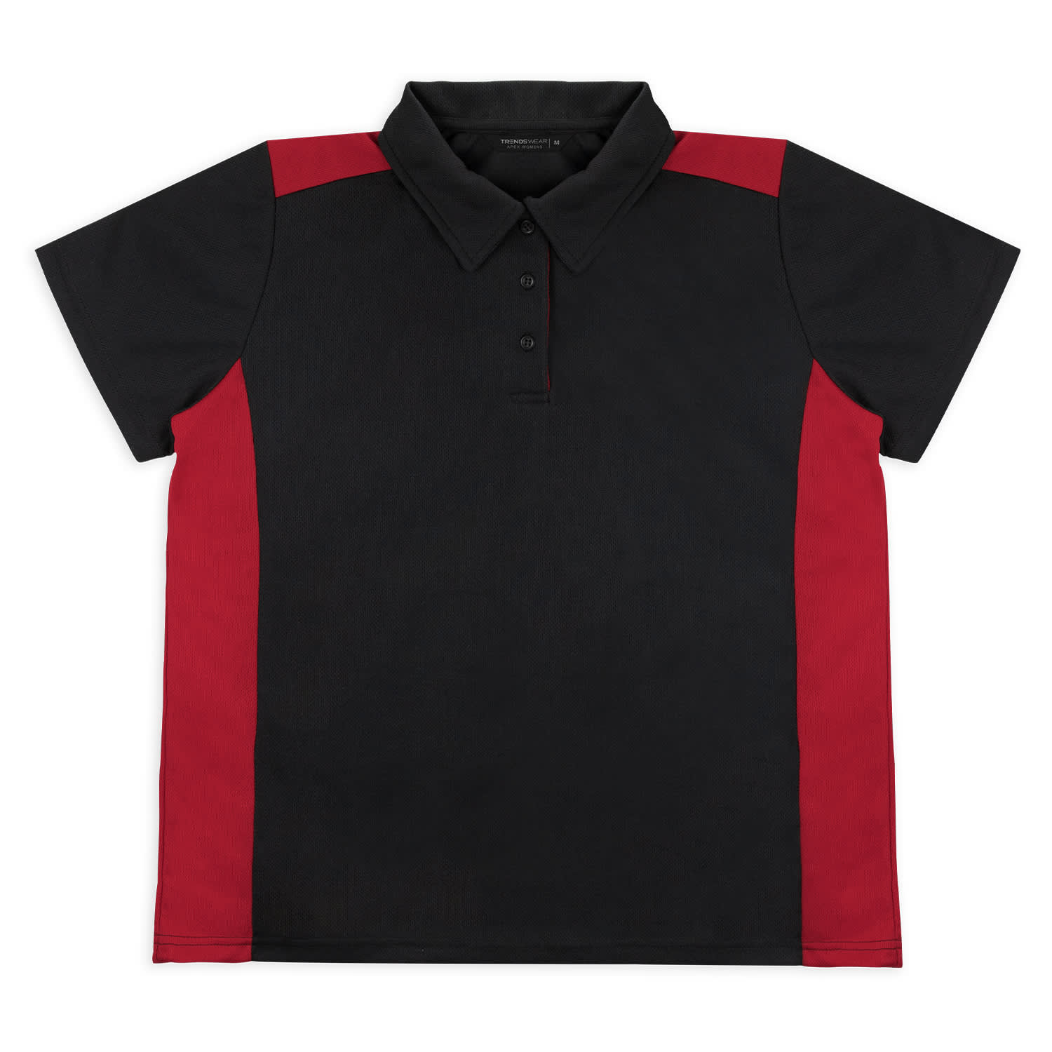 TRENDSWEAR  Apex Womens Polo