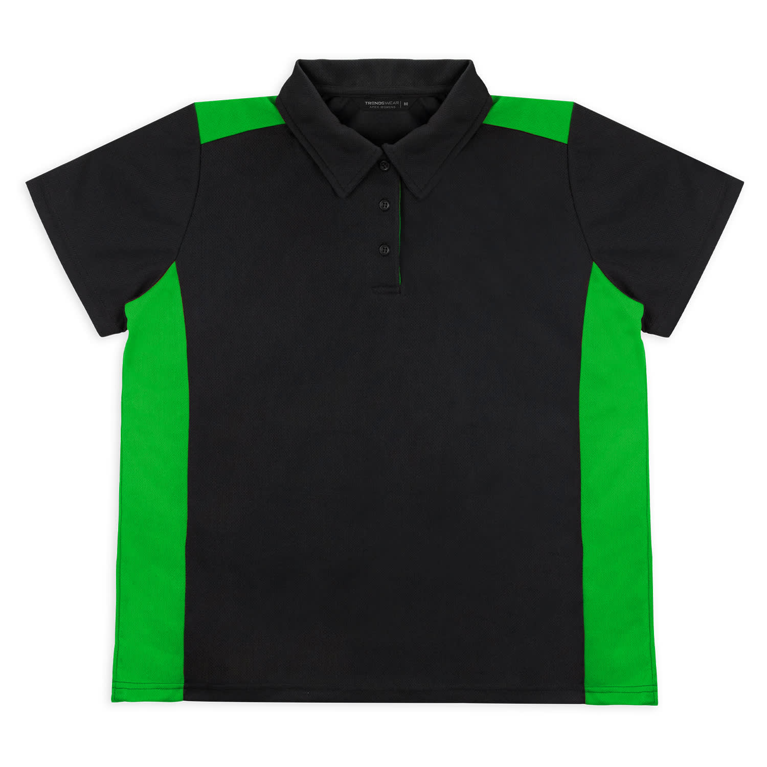 TRENDSWEAR  Apex Womens Polo