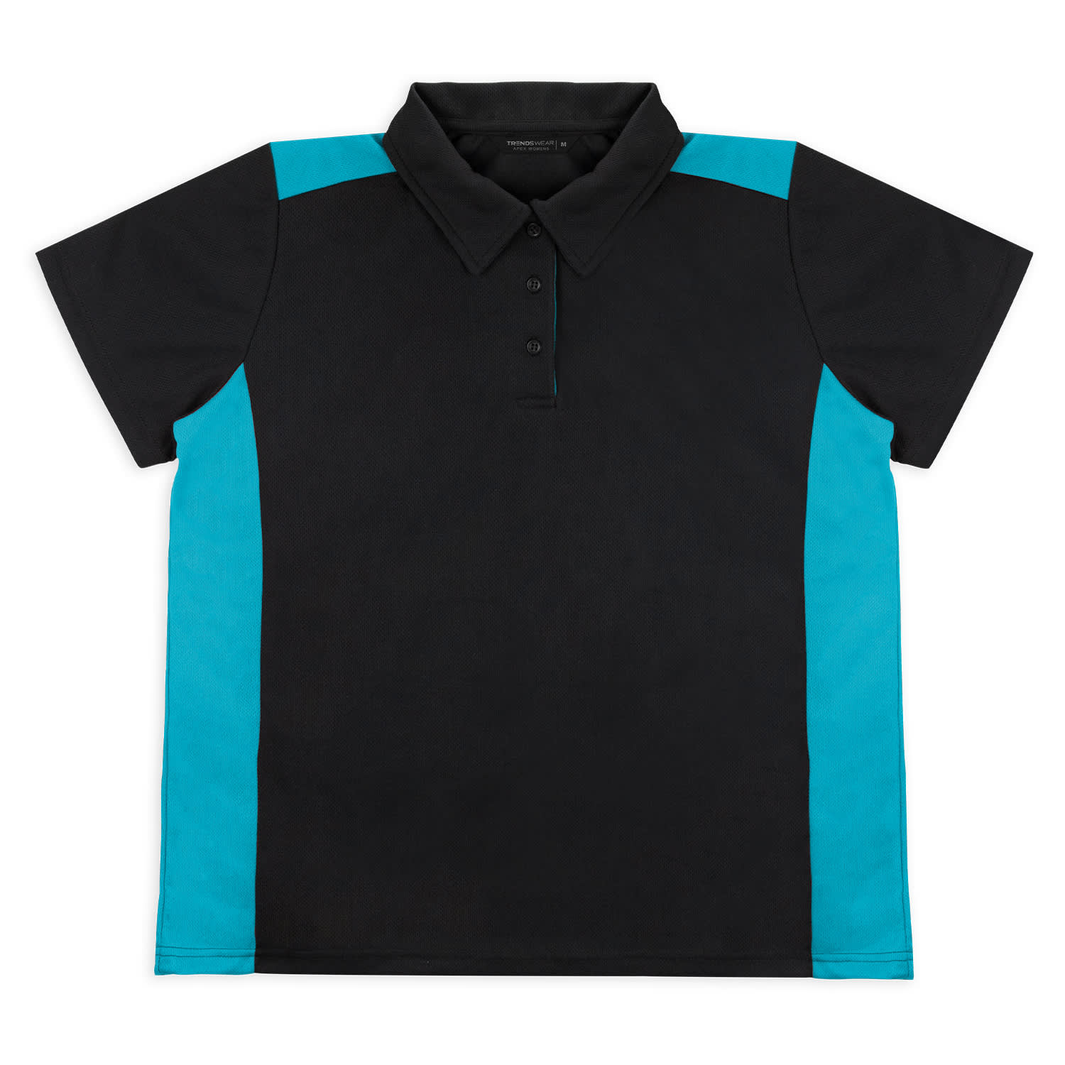 TRENDSWEAR  Apex Womens Polo